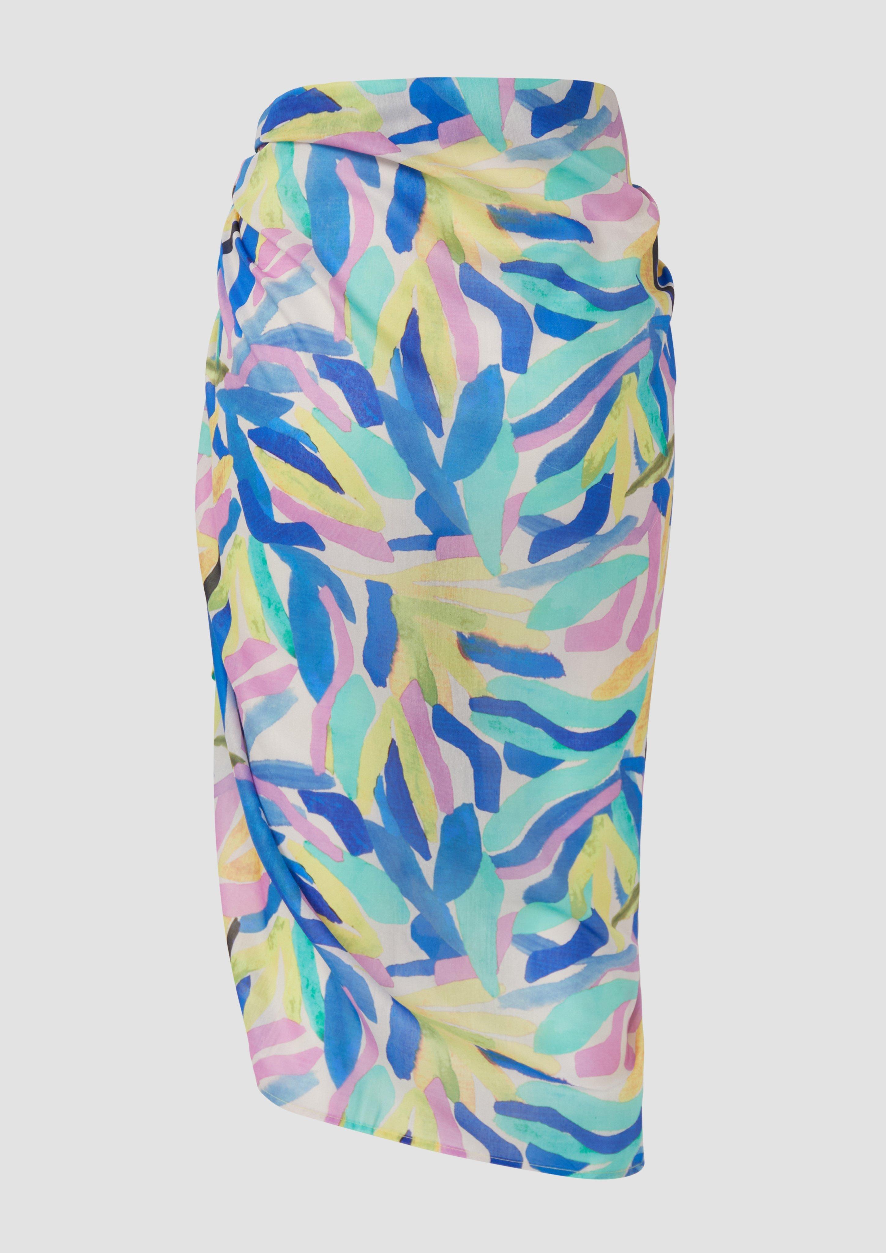 Plážová sukňa in 8852