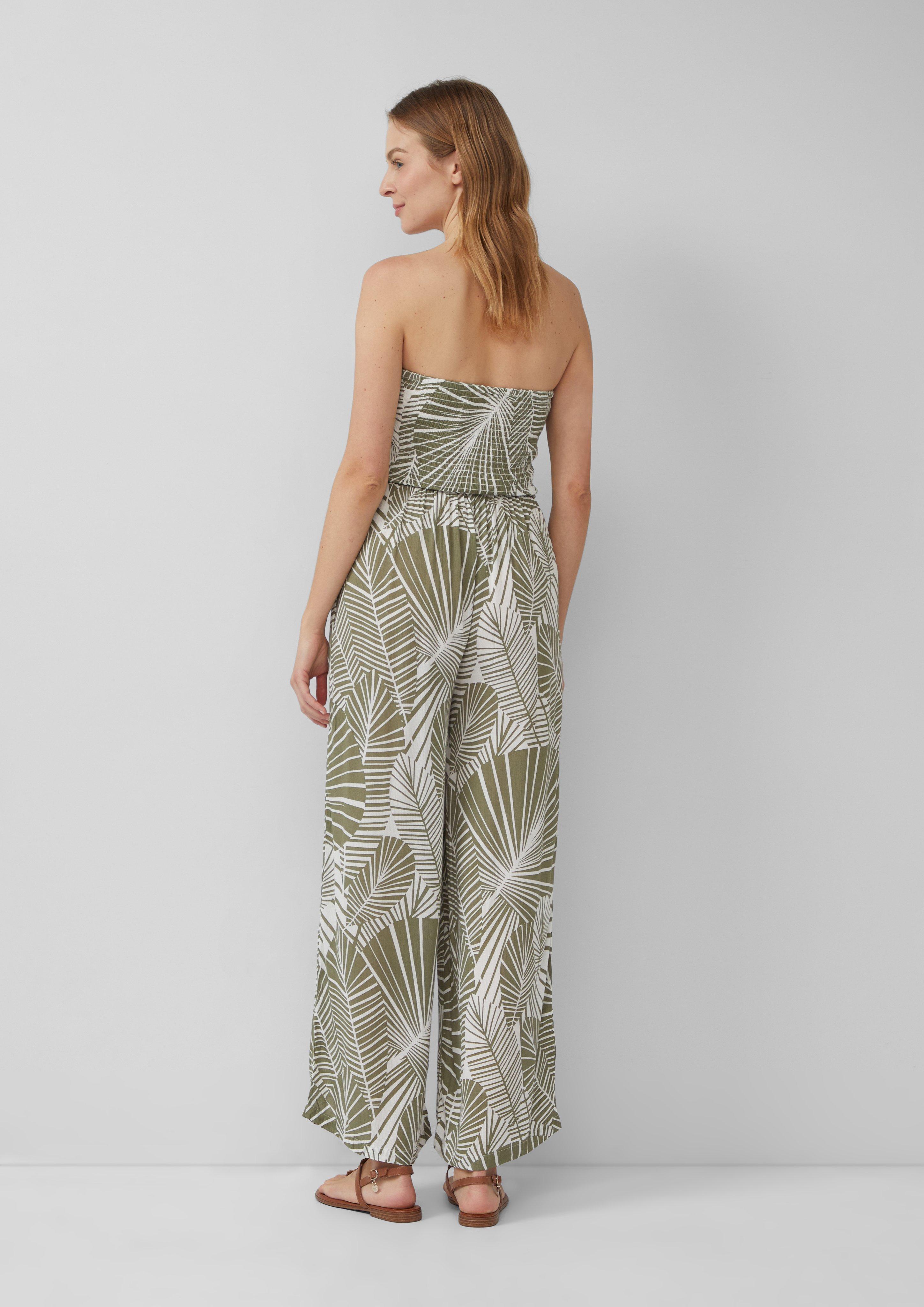 Strand-Overall in 8598