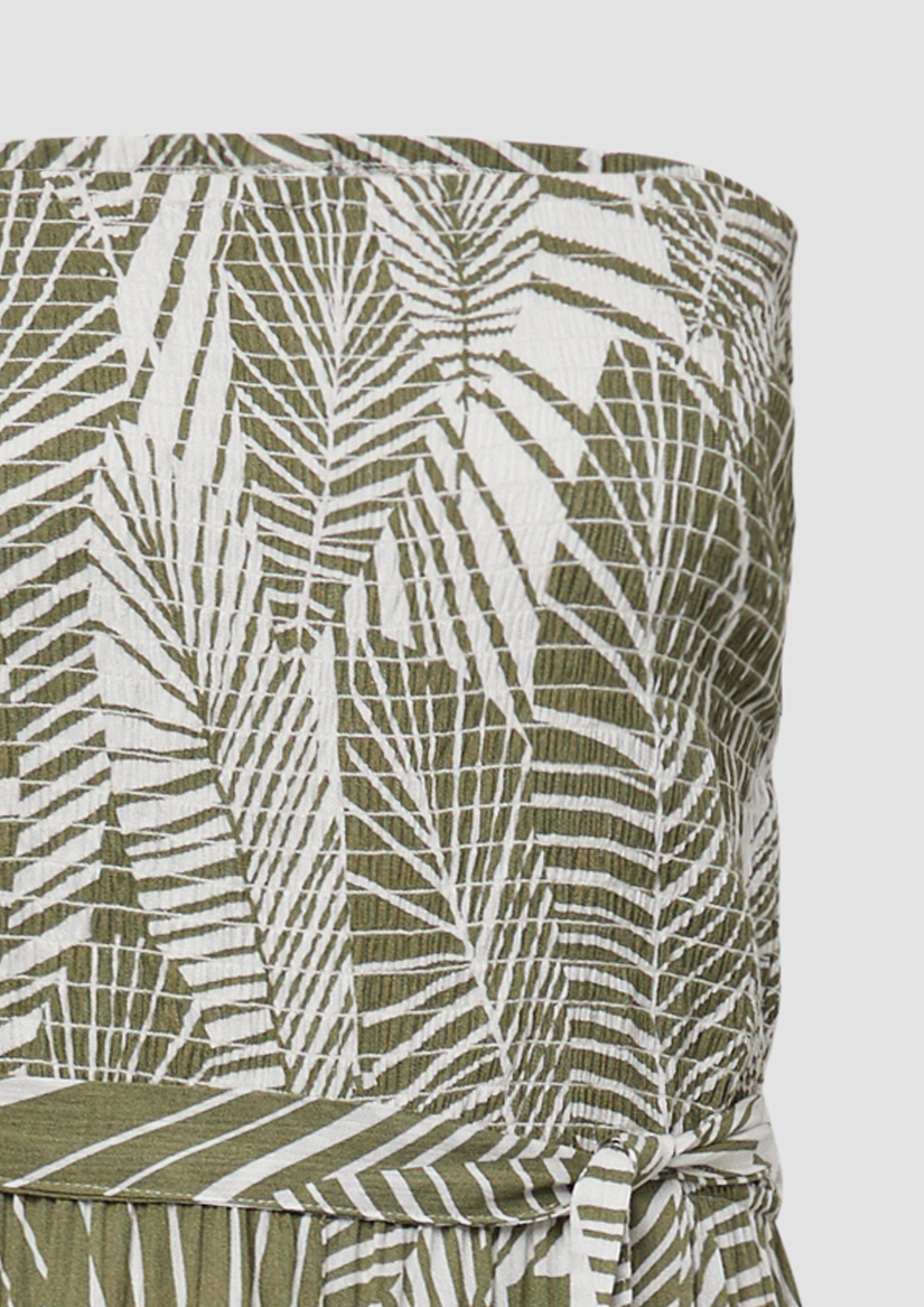 Strand-Overall in 8598