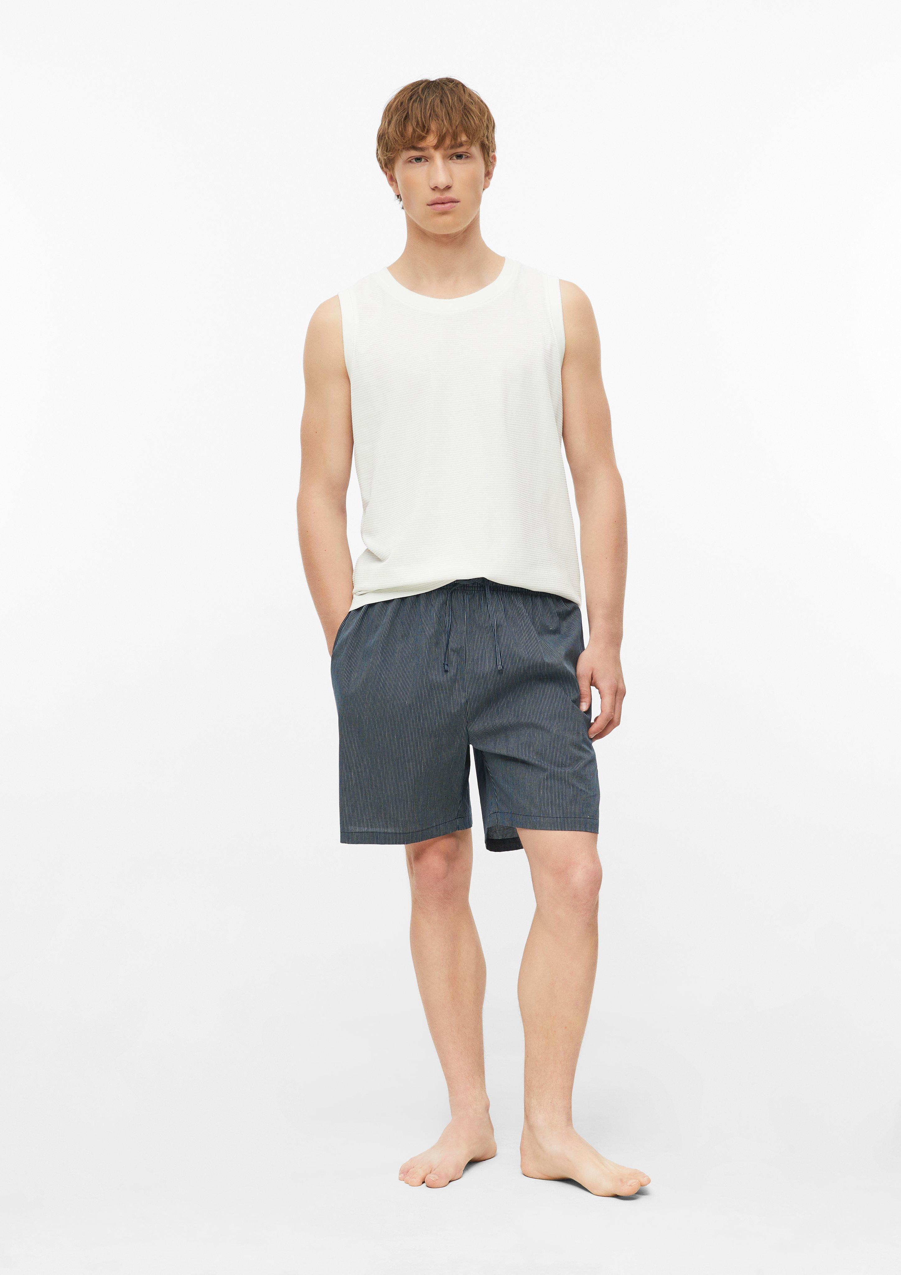  Pyjama trousers in  by 