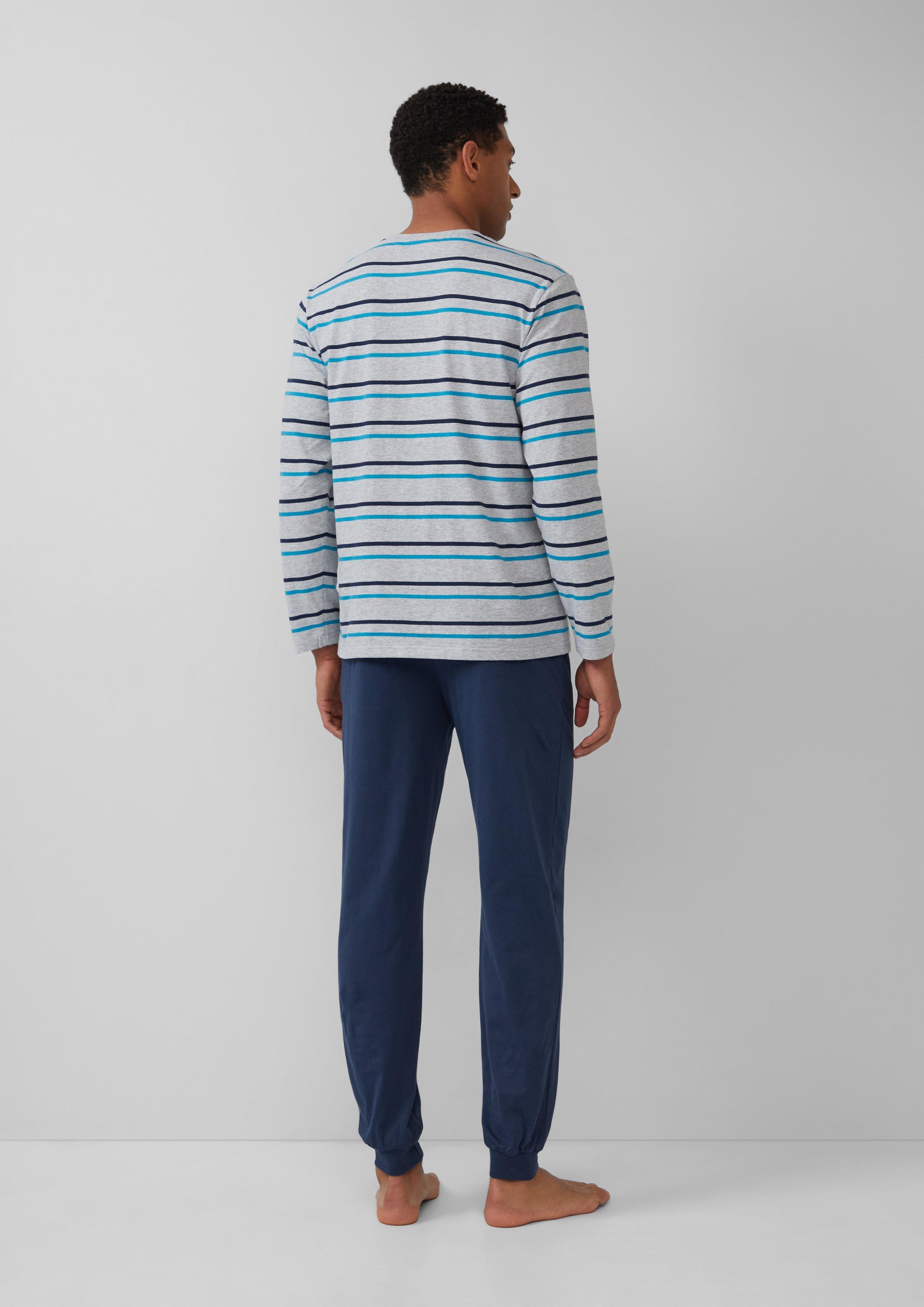 Pyjama in 3350 & 8883