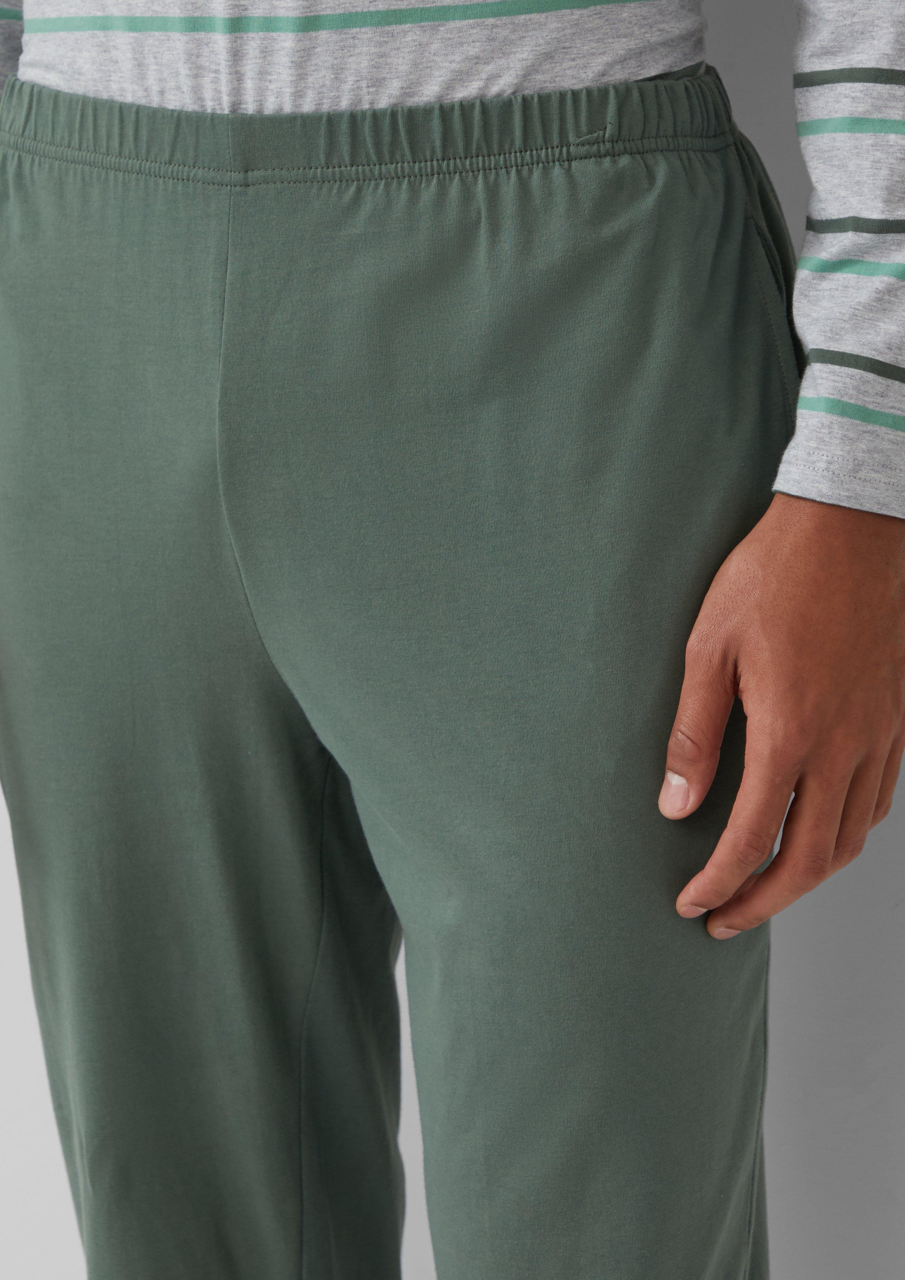 Pyžama in 8883 & 3350