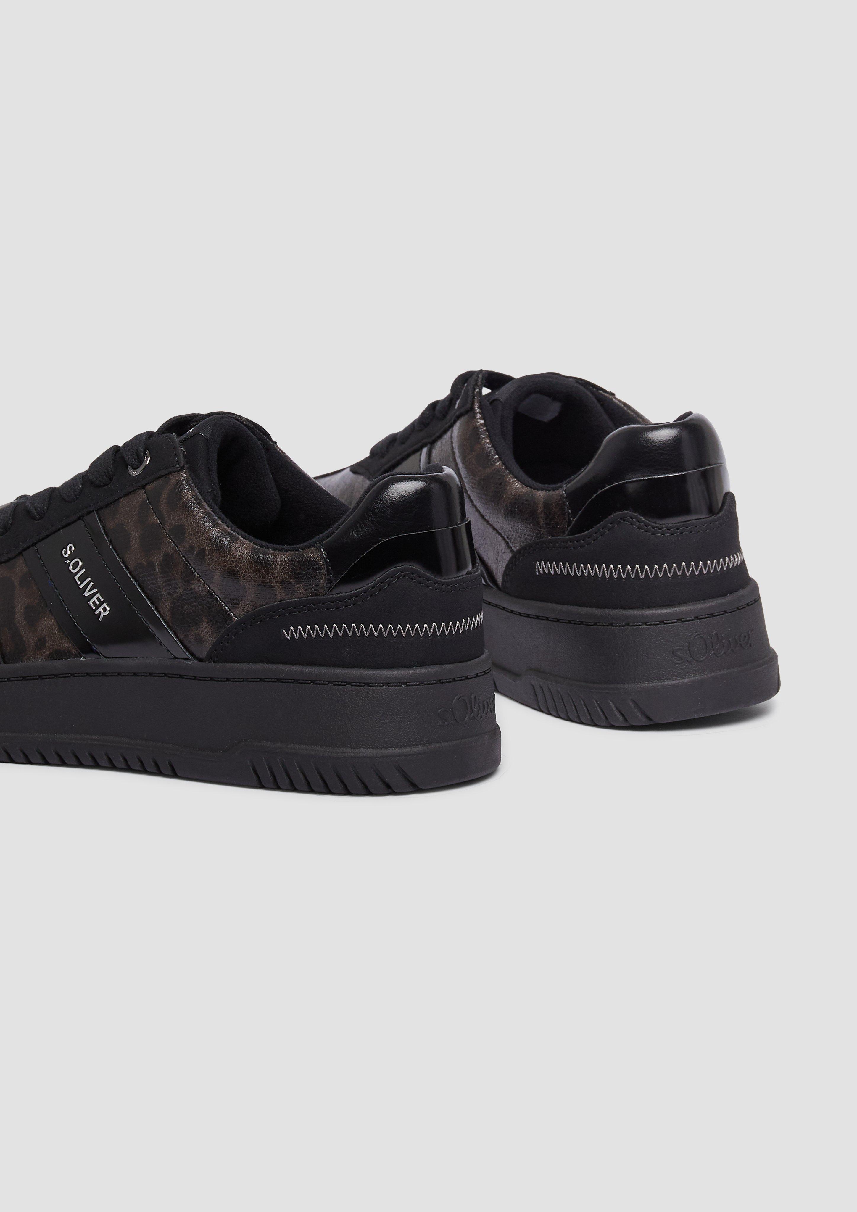 Cipele na vezanje in 090