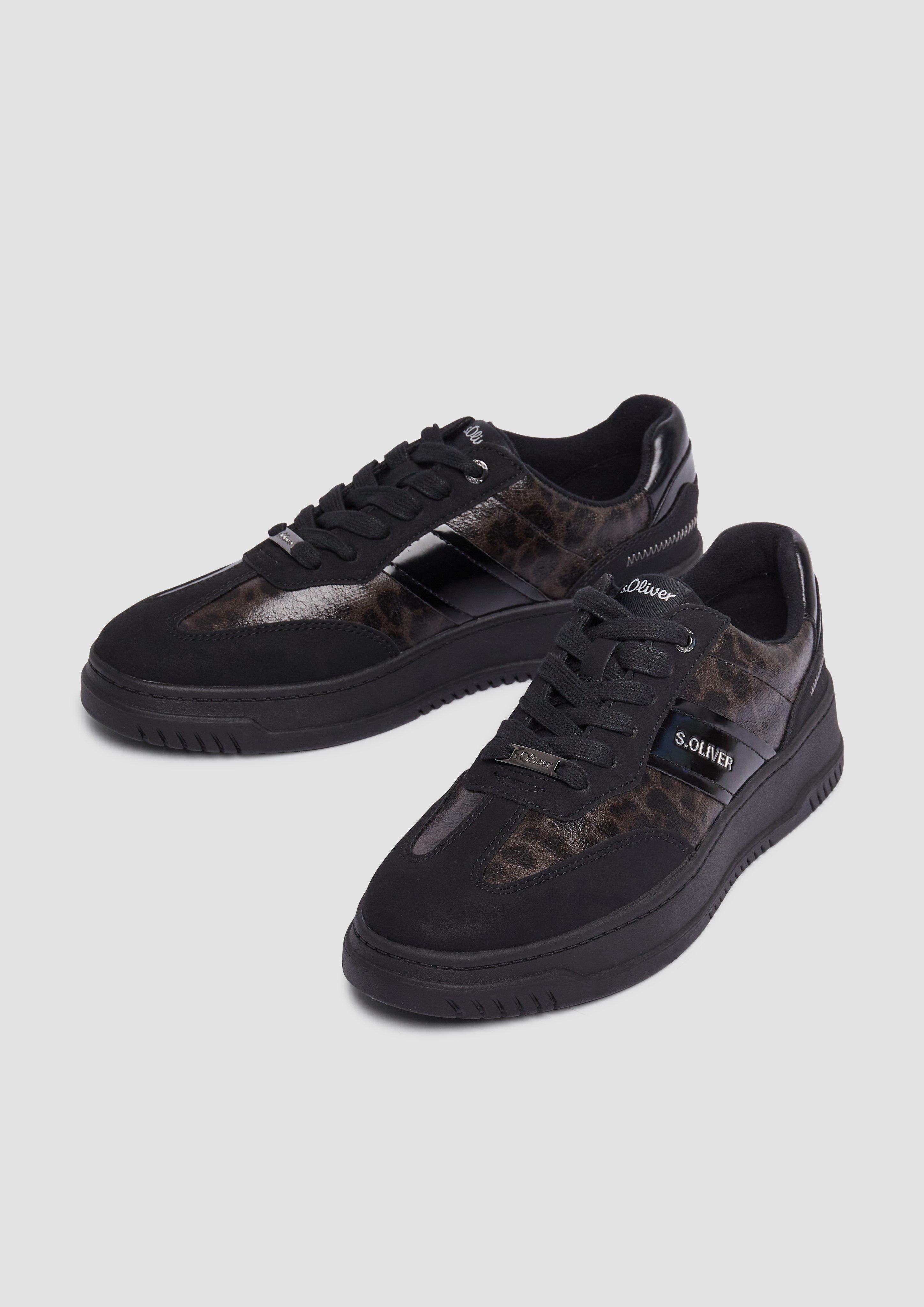 Cipele na vezanje in 090