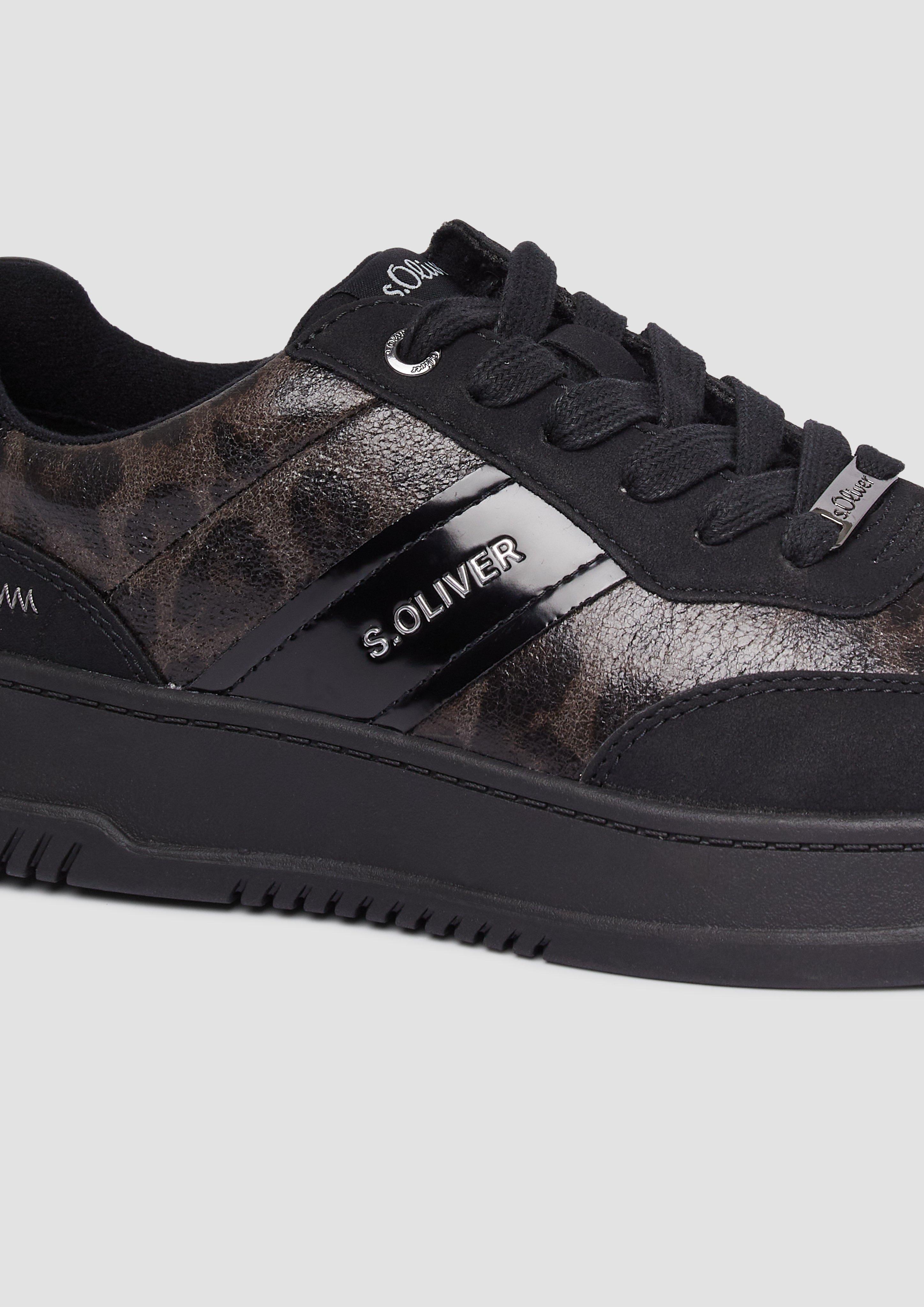 Cipele na vezanje in 090