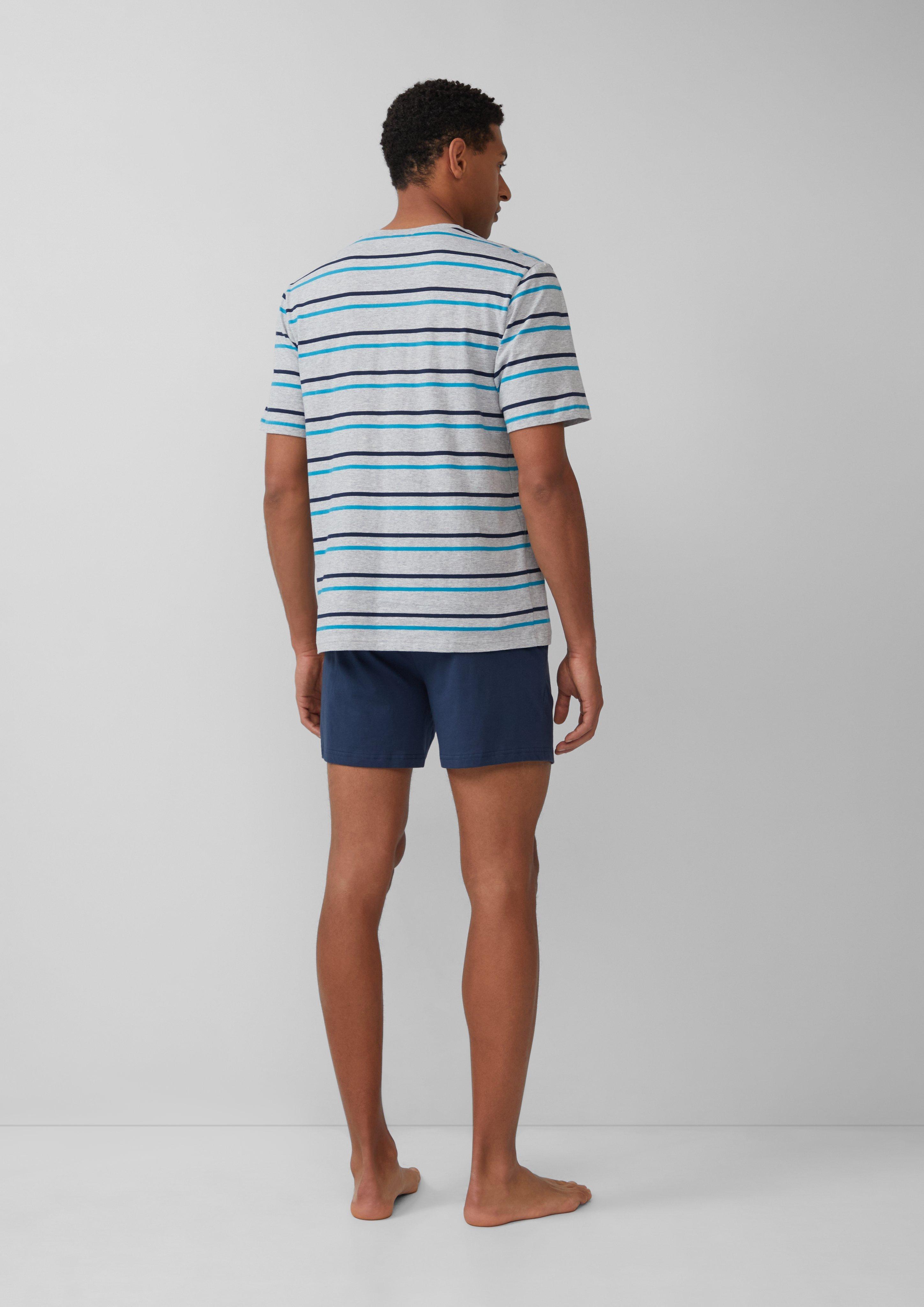 Kratke hlače Boxer in 3350 & 8883