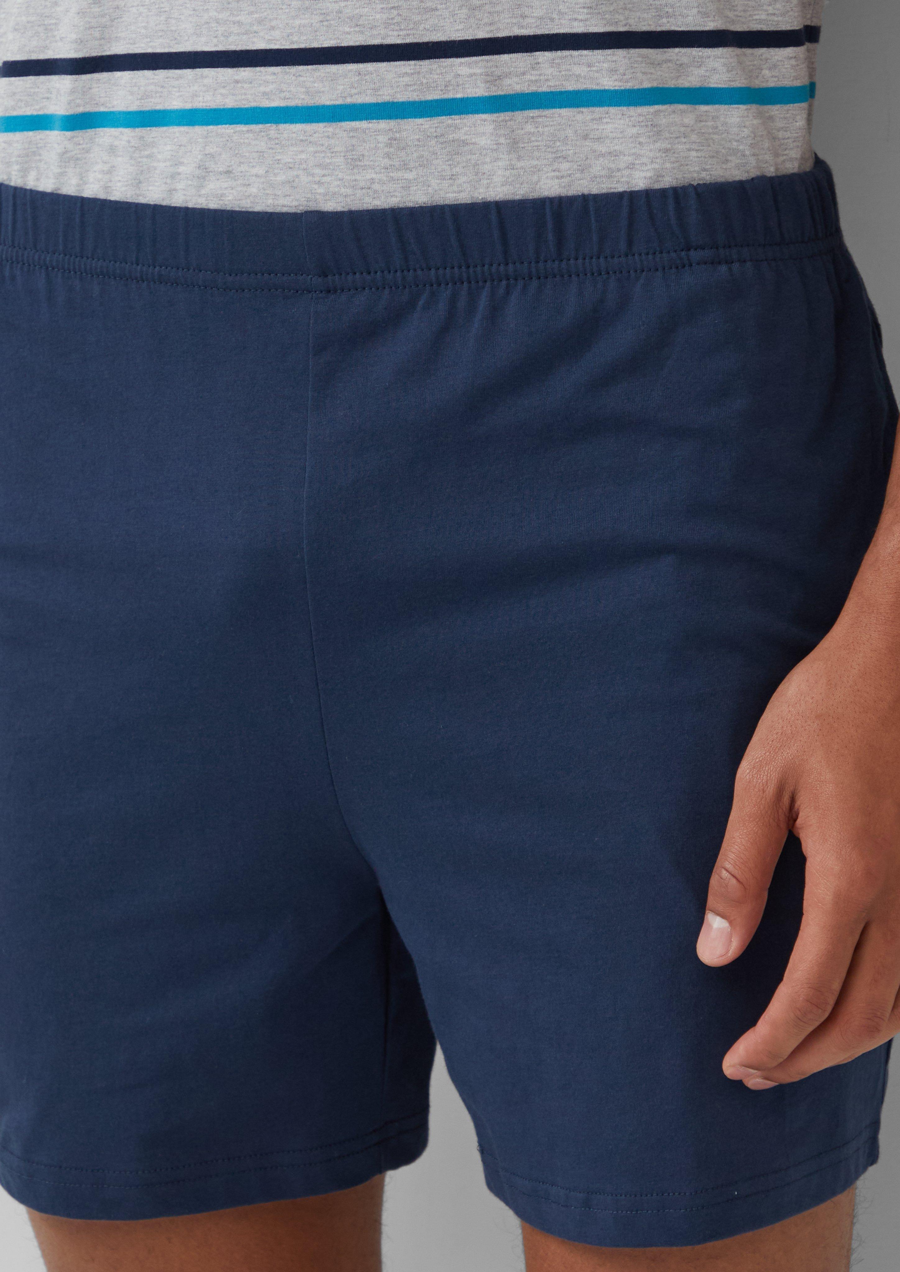 Kratke hlače Boxer in 3350 & 8883