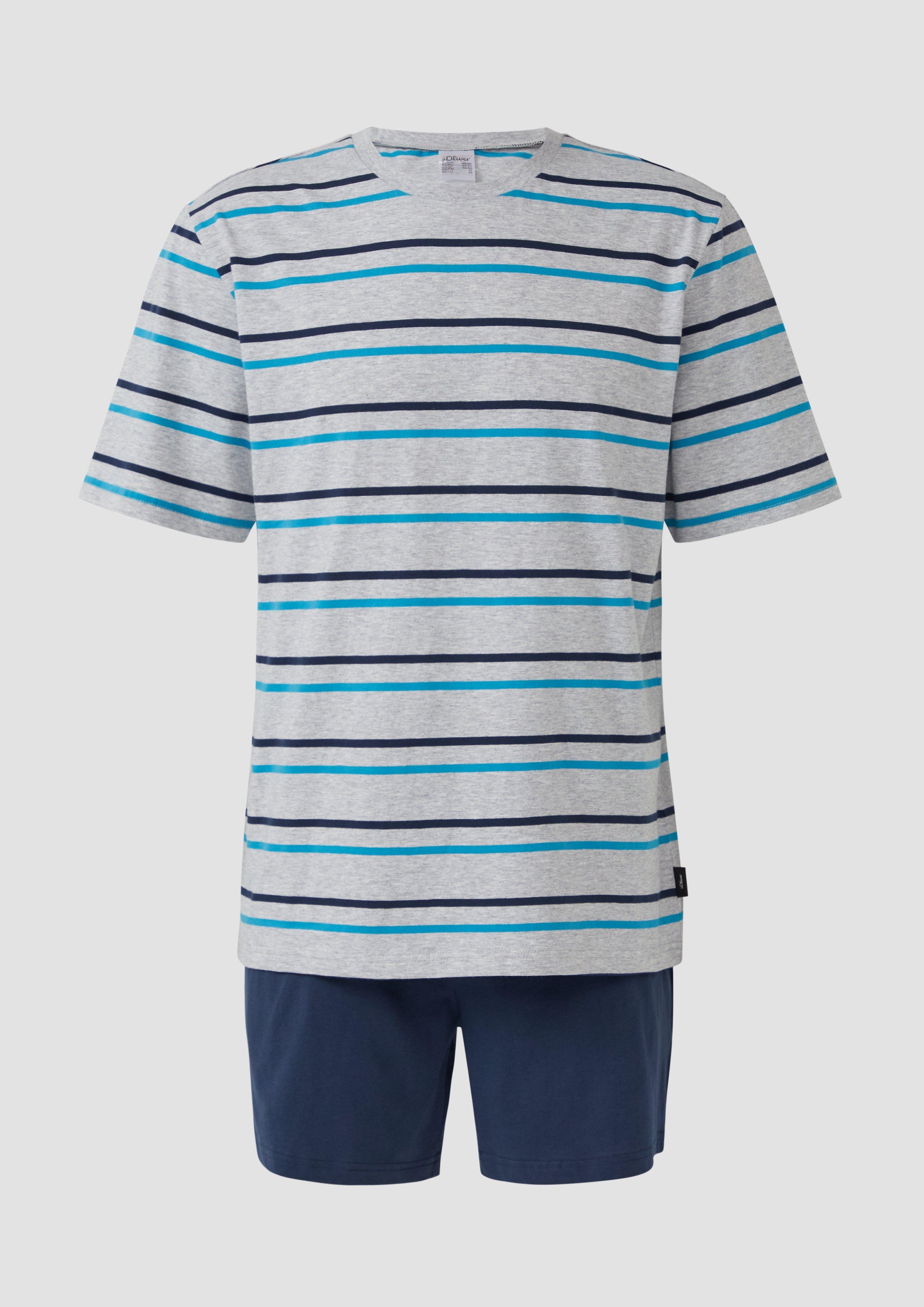 Kratke hlače Boxer in 3350 & 8883