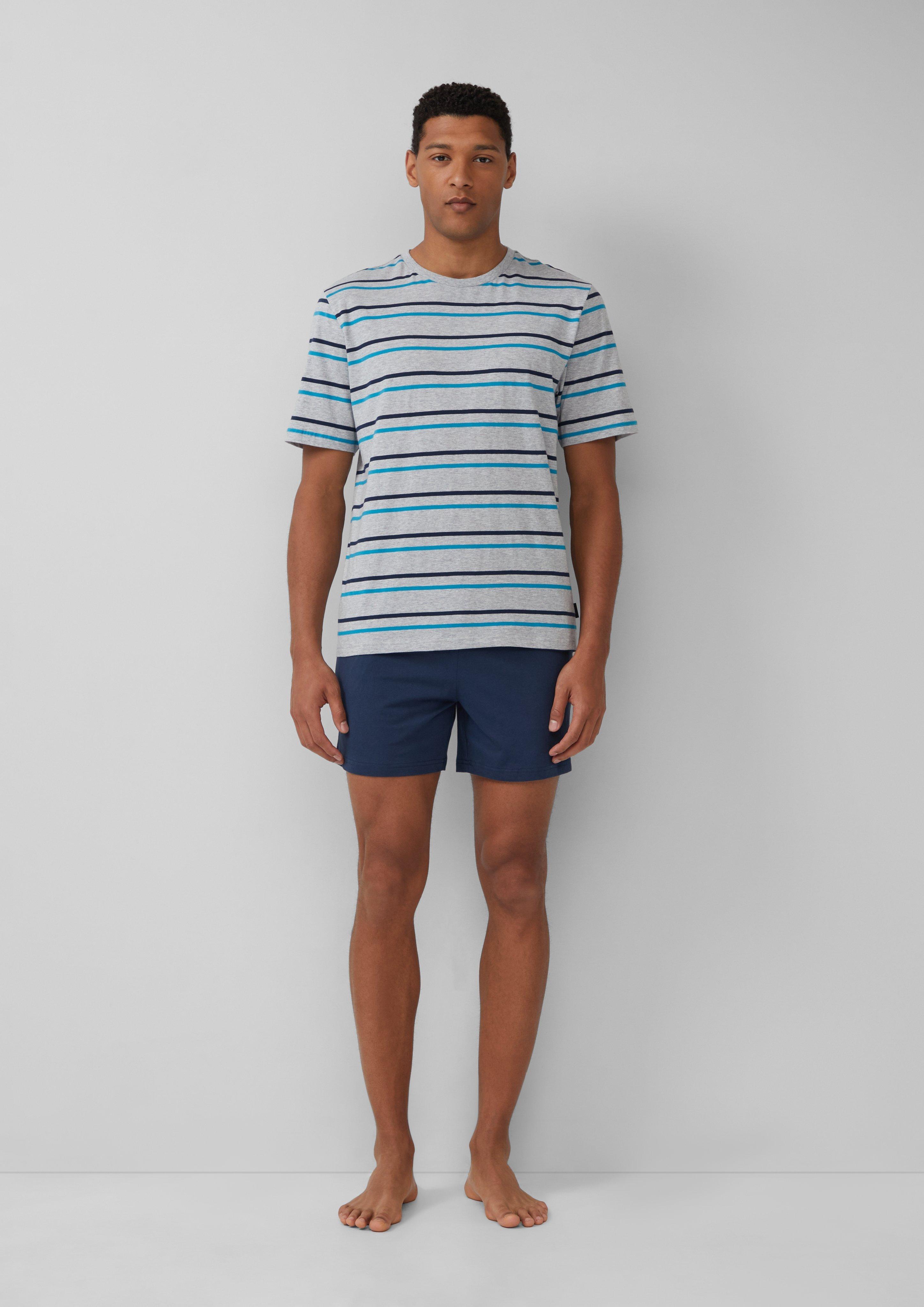 Kratke hlače Boxer in 3350 & 8883