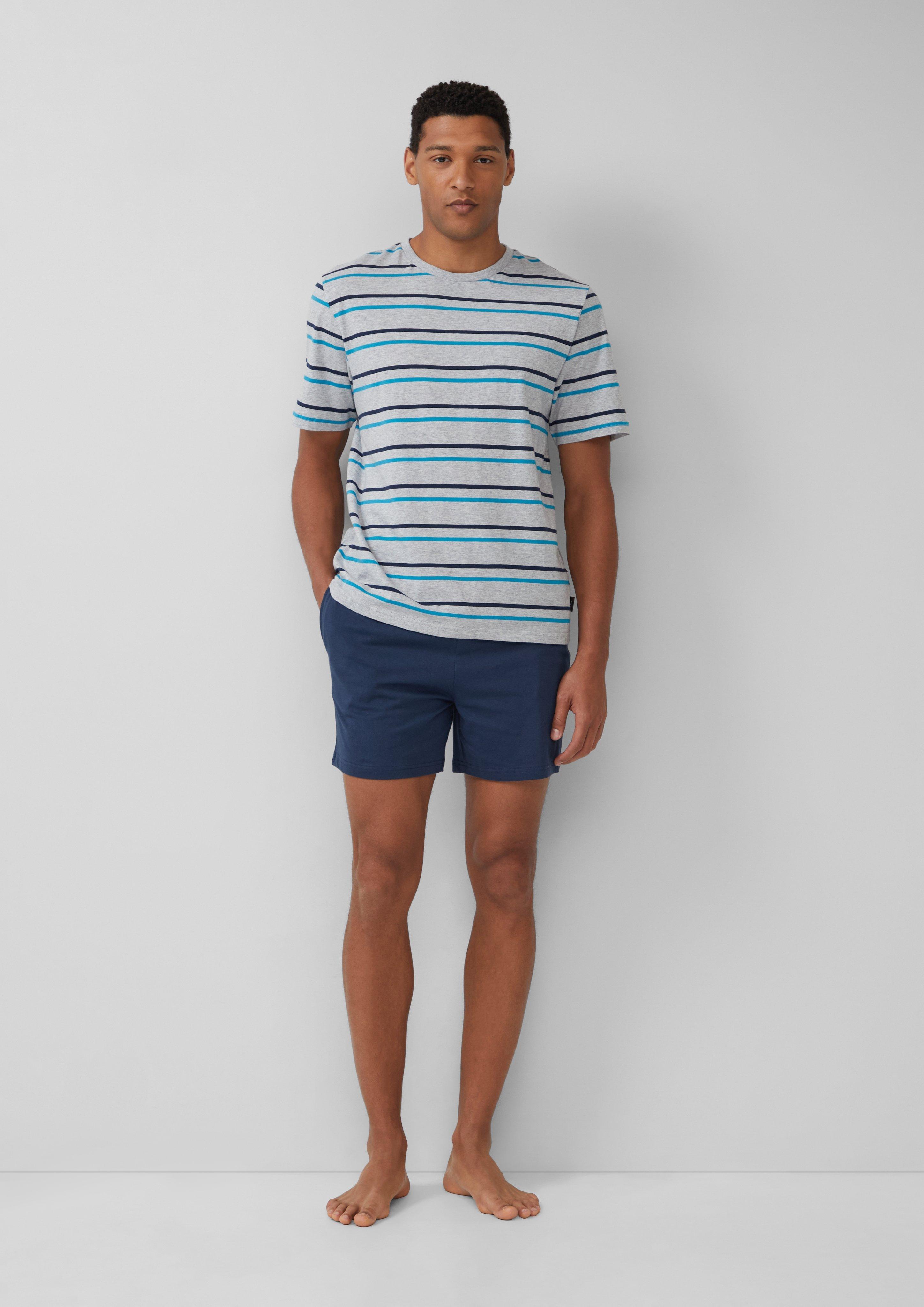 Kratke hlače Boxer in 3350 & 8883