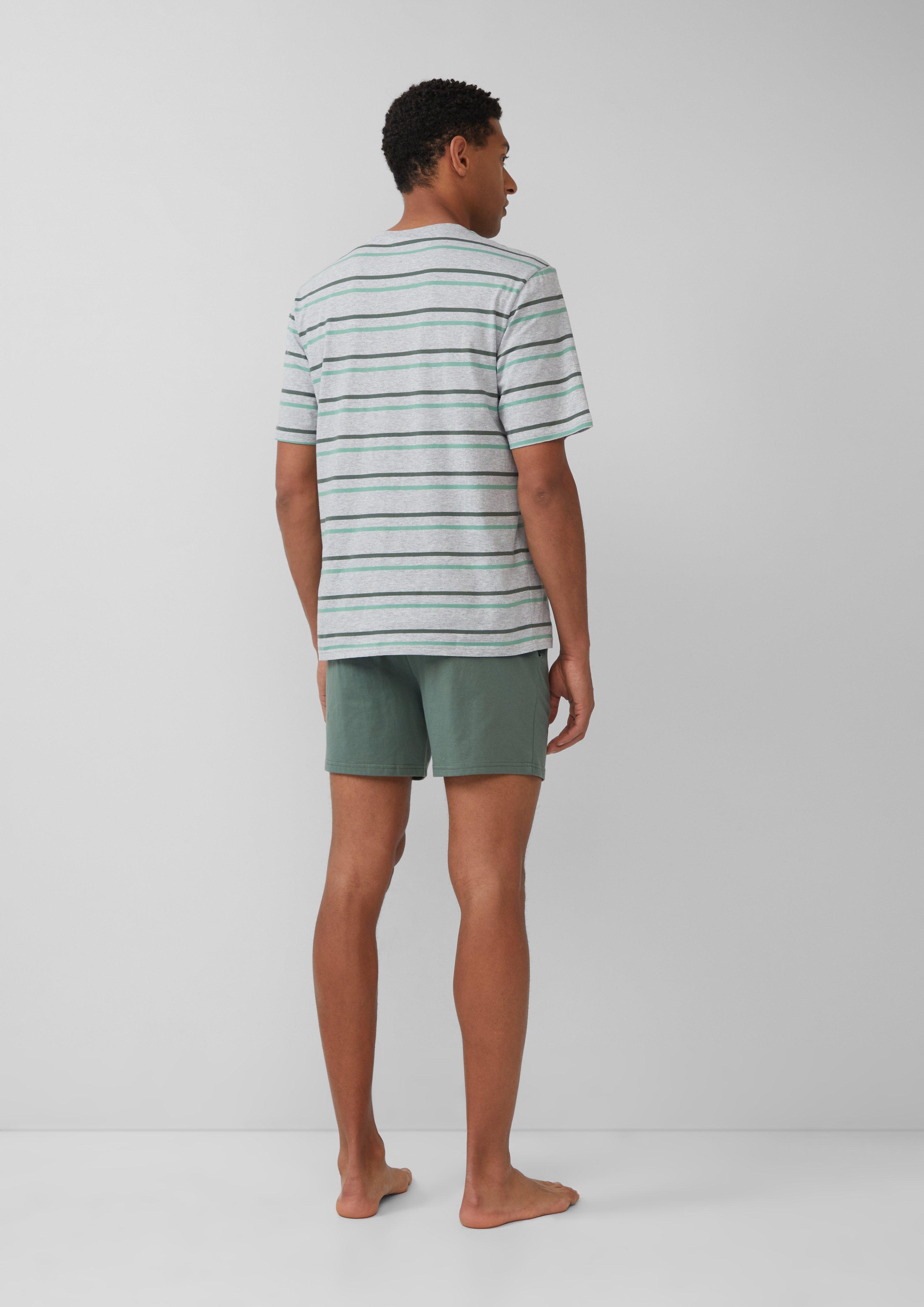 Kratke hlače Boxer in 8883 & 3350