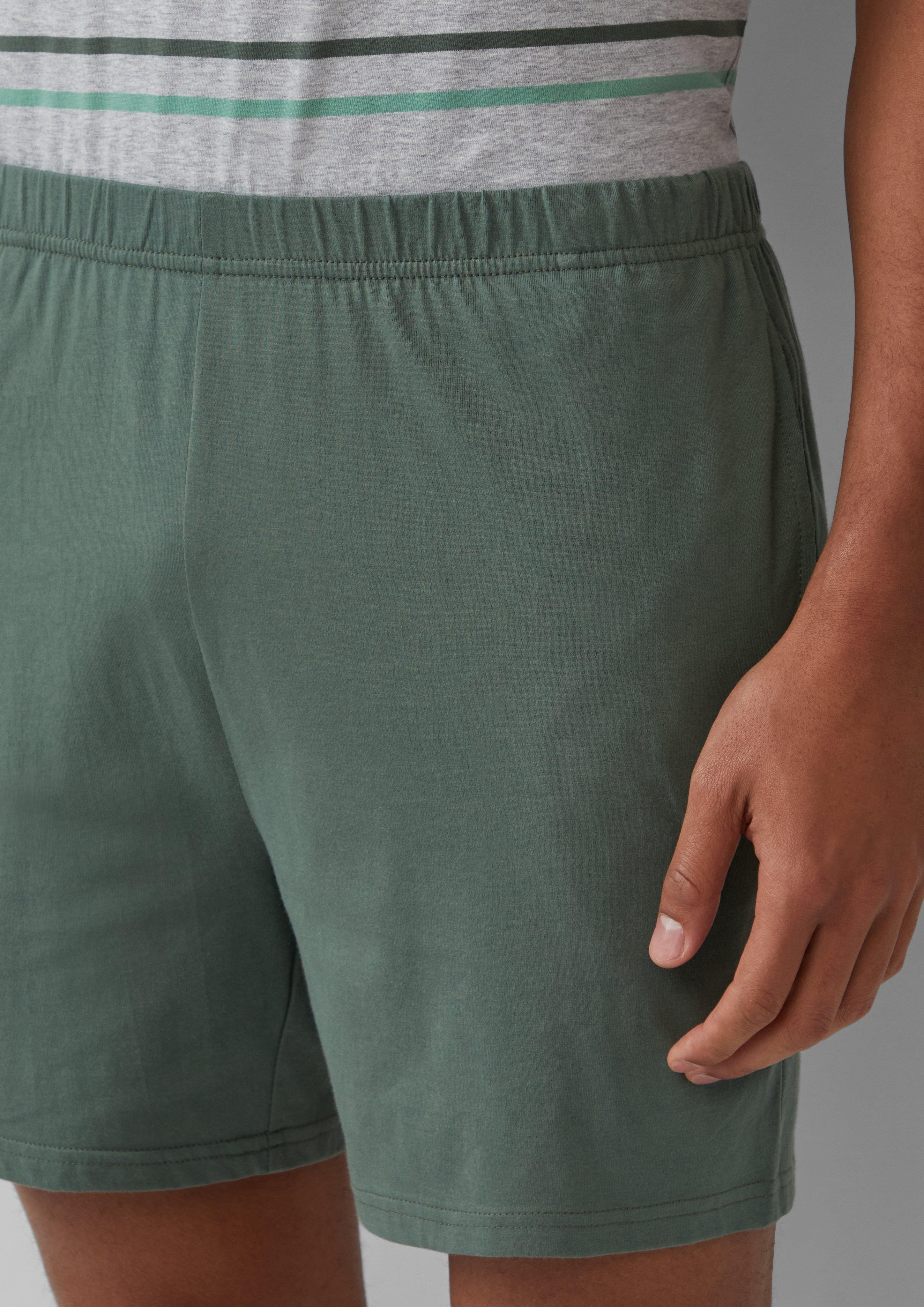 Kratke hlače Boxer in 8883 & 3350