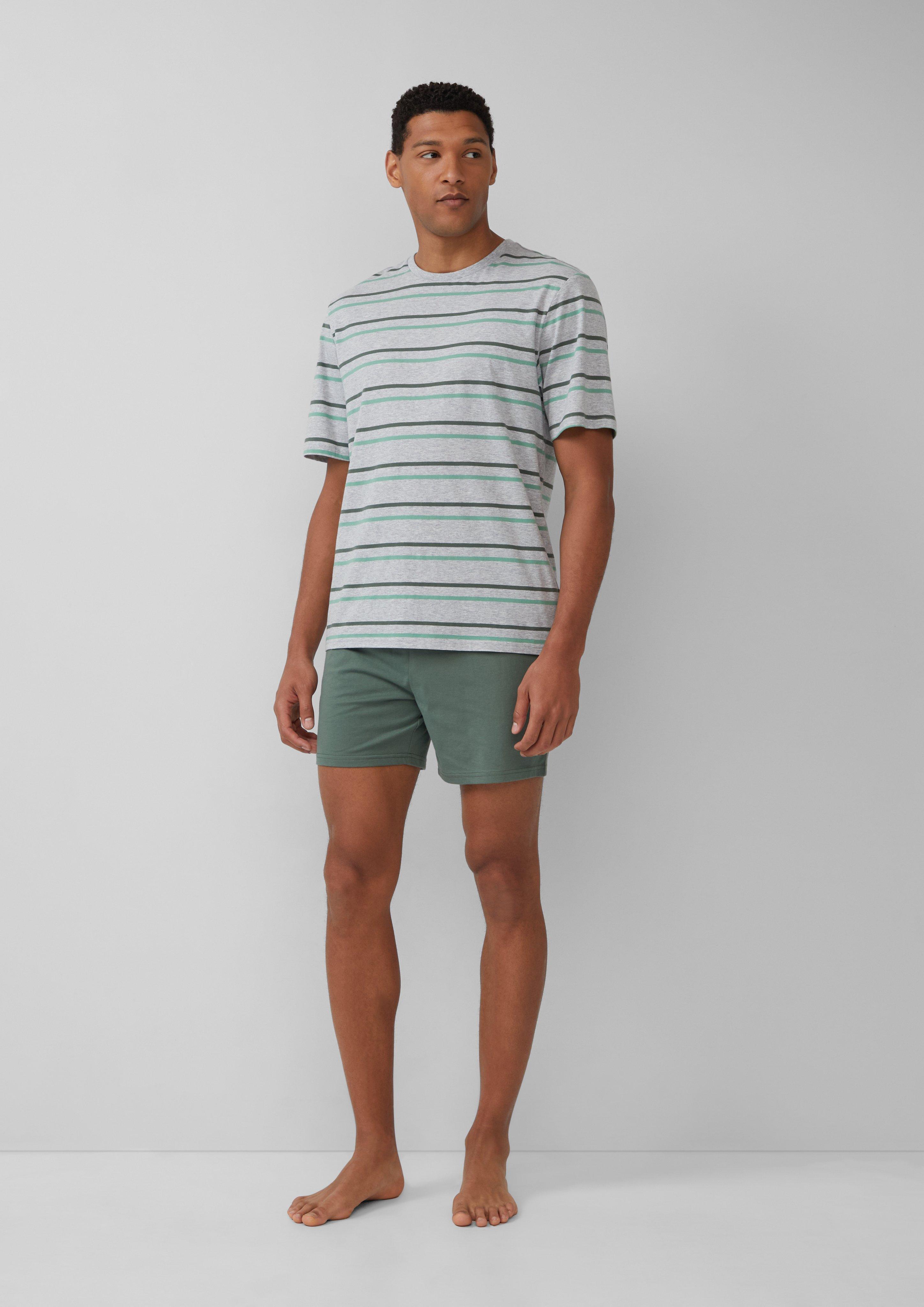 Kratke hlače Boxer in 8883 & 3350