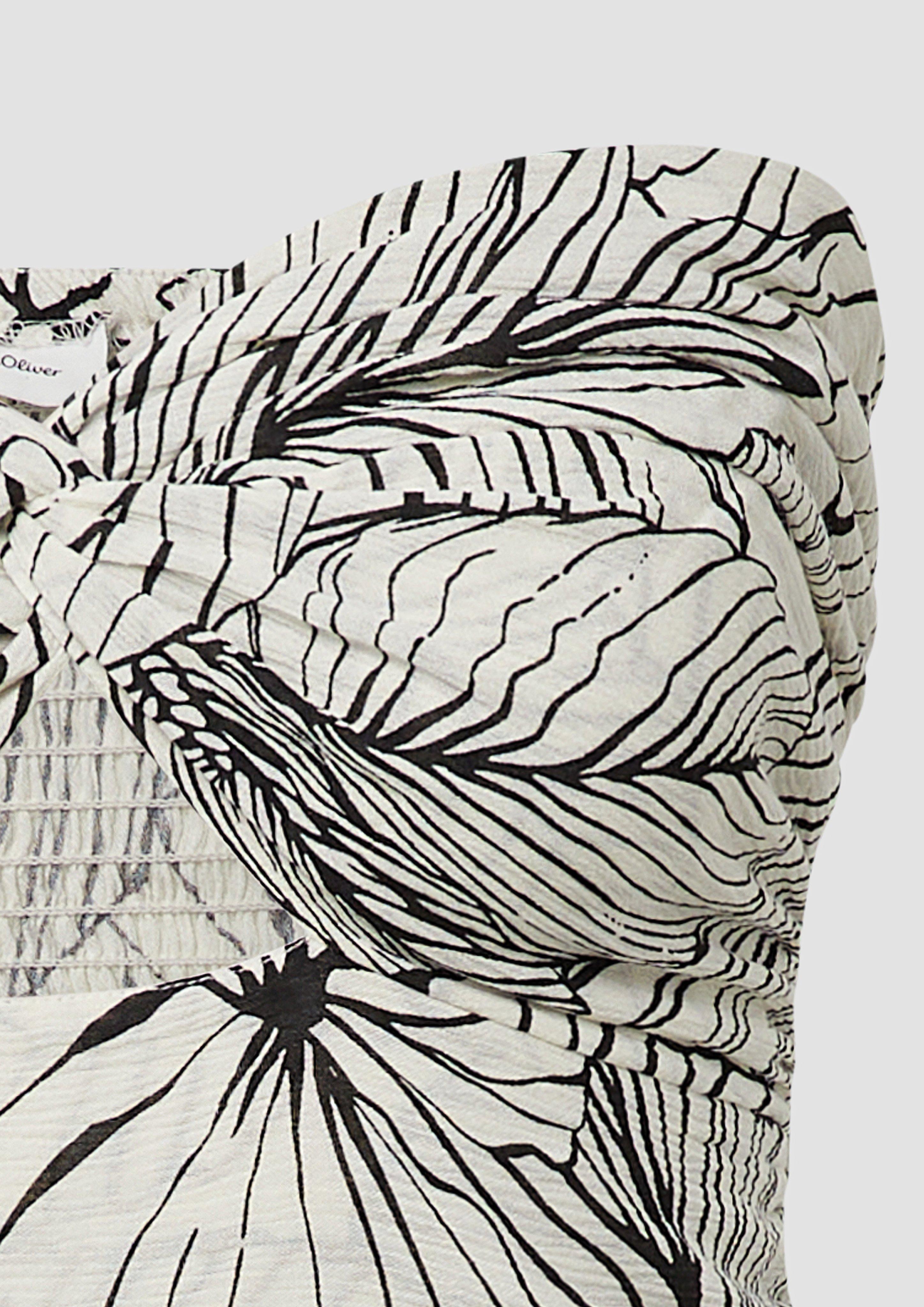 Strand-Shirt in 2746