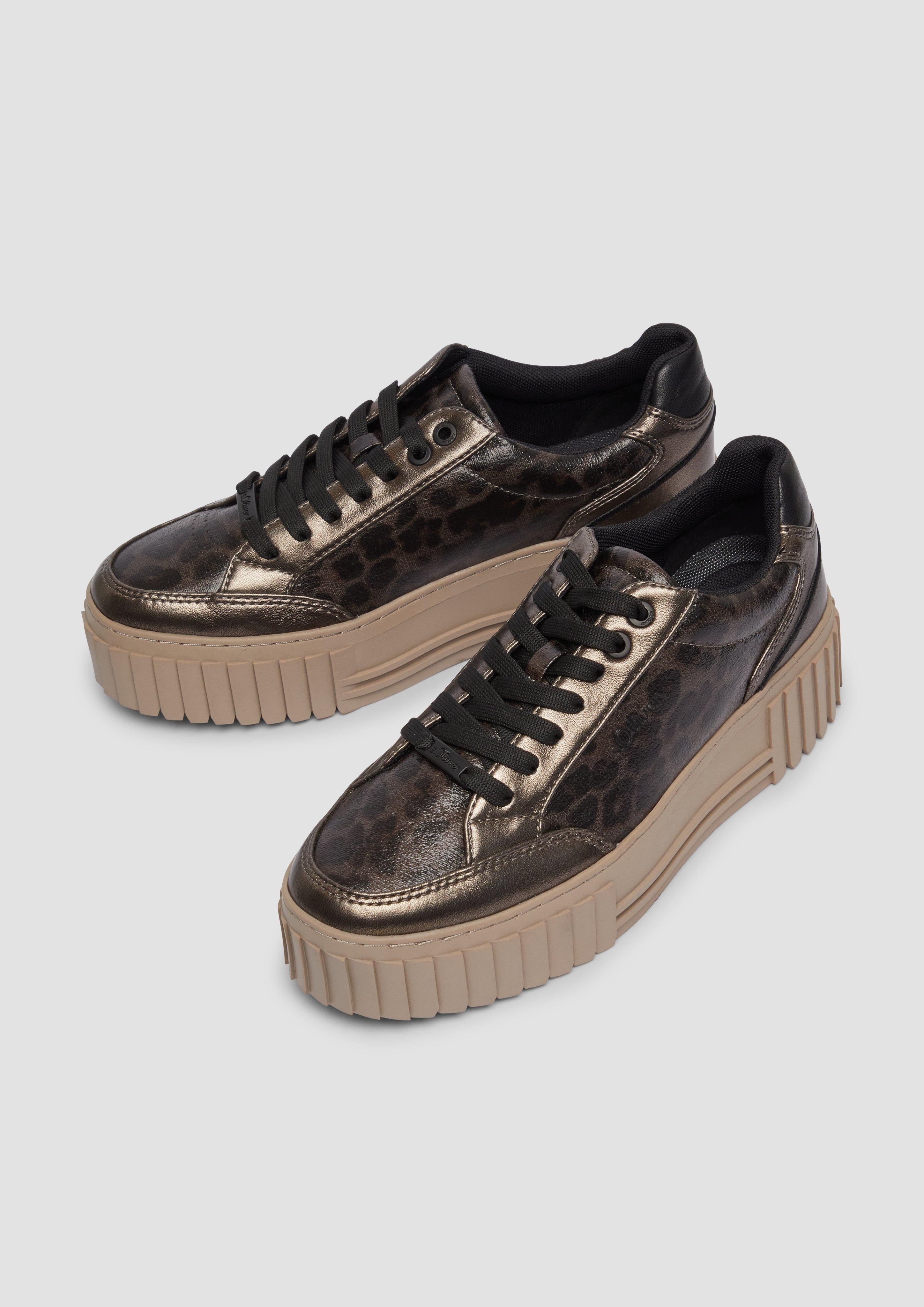 Cipele na vezanje in 905