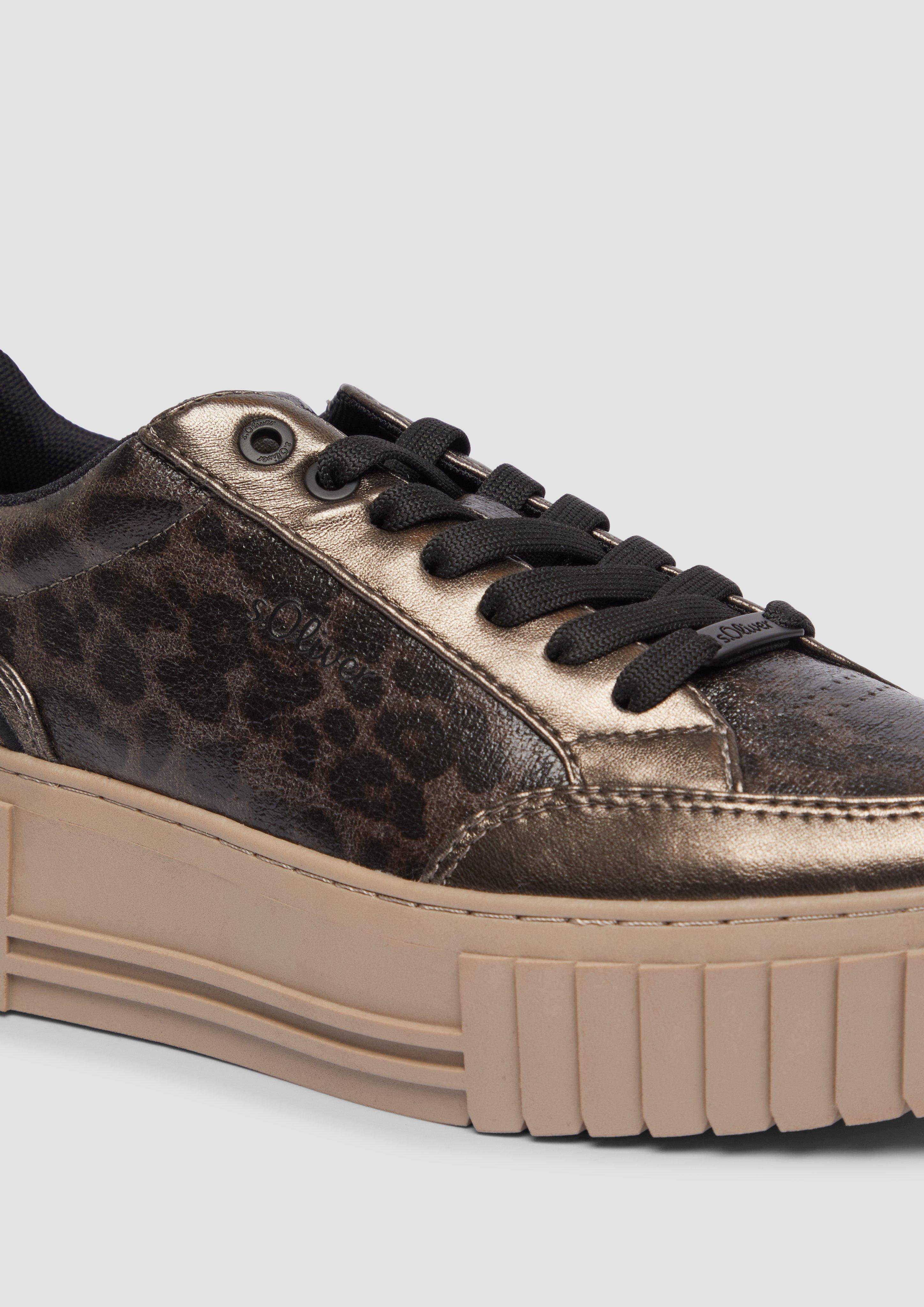 Cipele na vezanje in 905