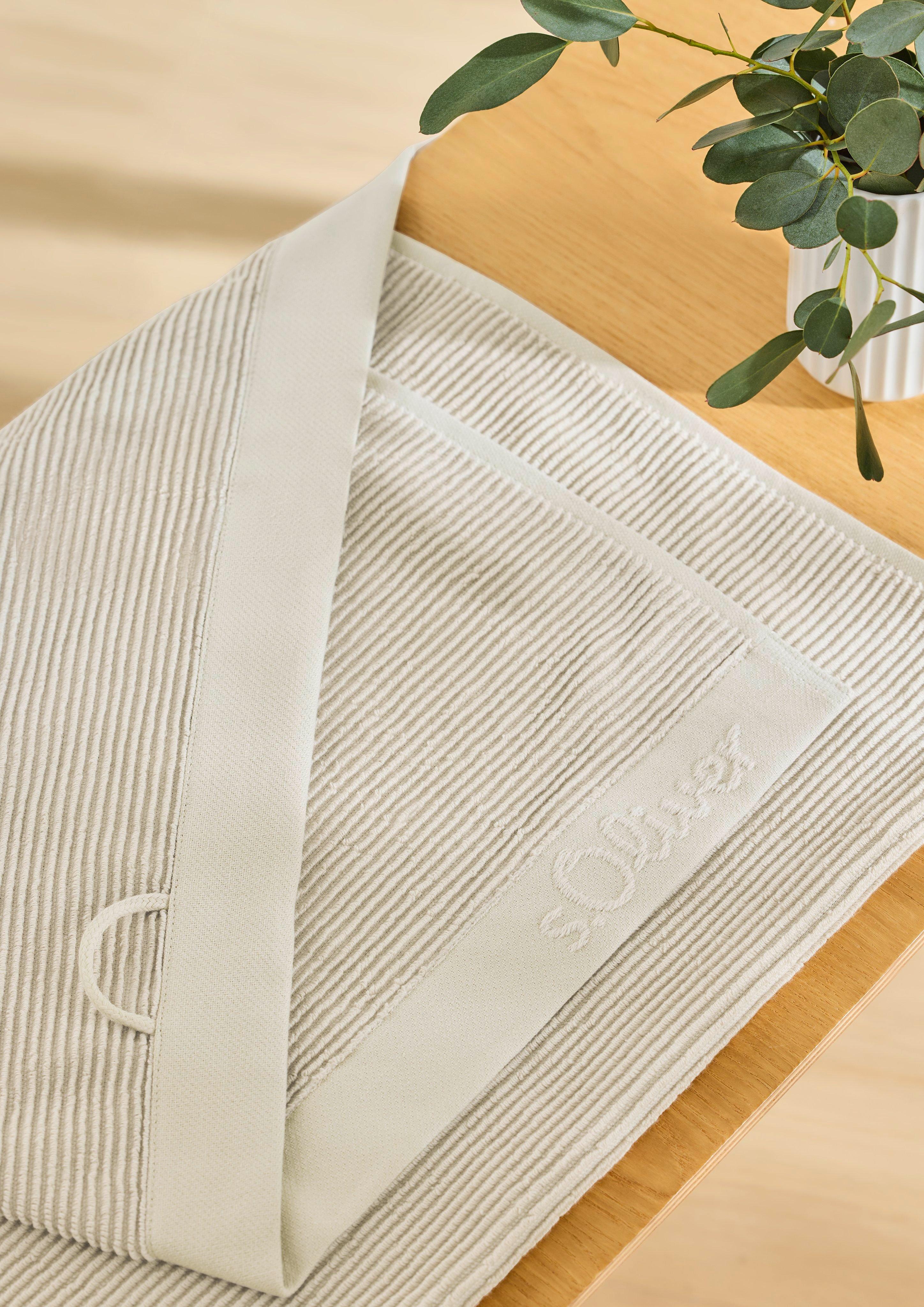 Sauna handdoek in 350, 750, 800, 440 & 660