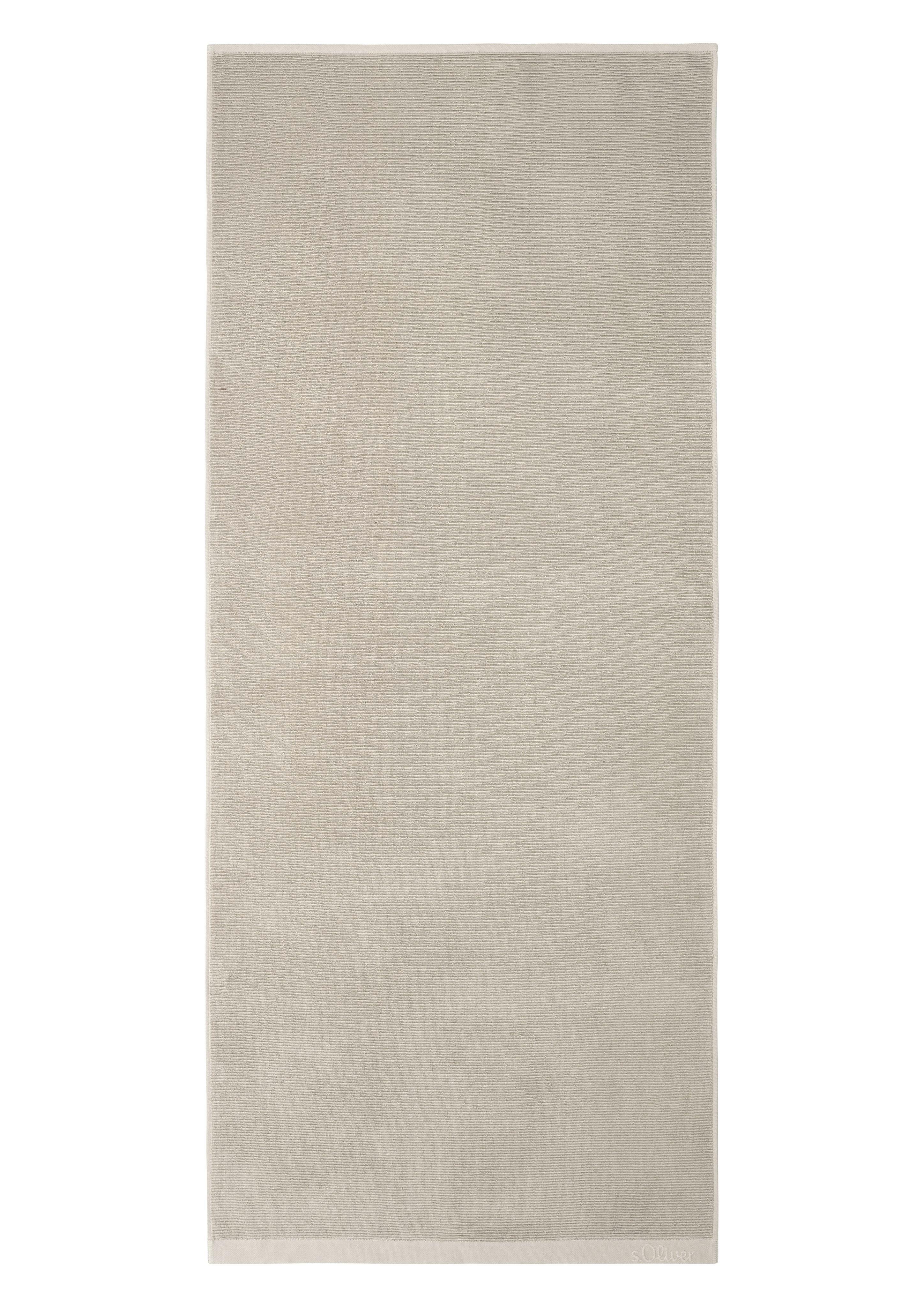 Sauna handdoek in 350, 750, 800, 440 & 660