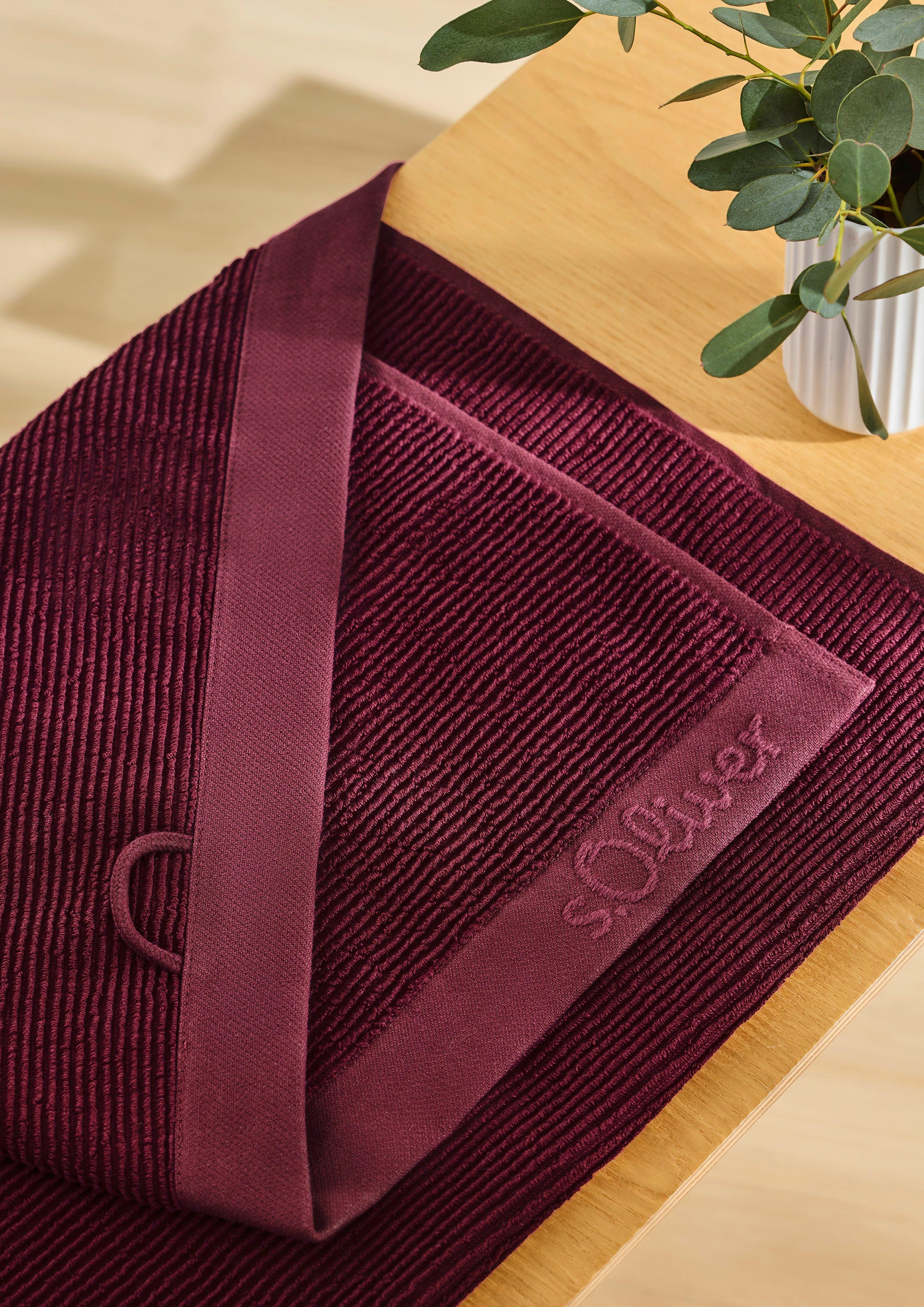 Sauna handdoek in 440, 750, 800, 660 & 350