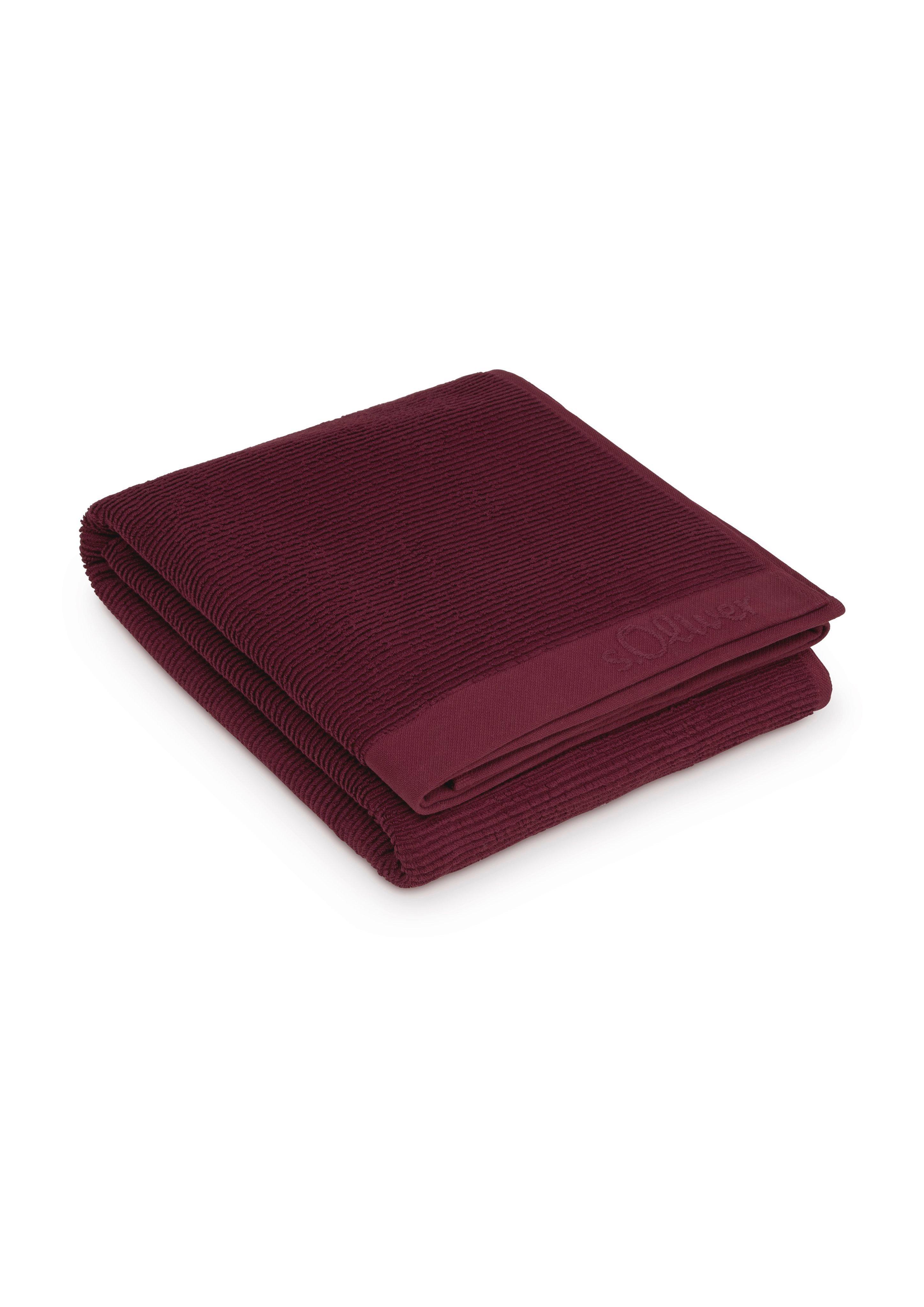 Sauna handdoek in 440, 750, 800, 660 & 350