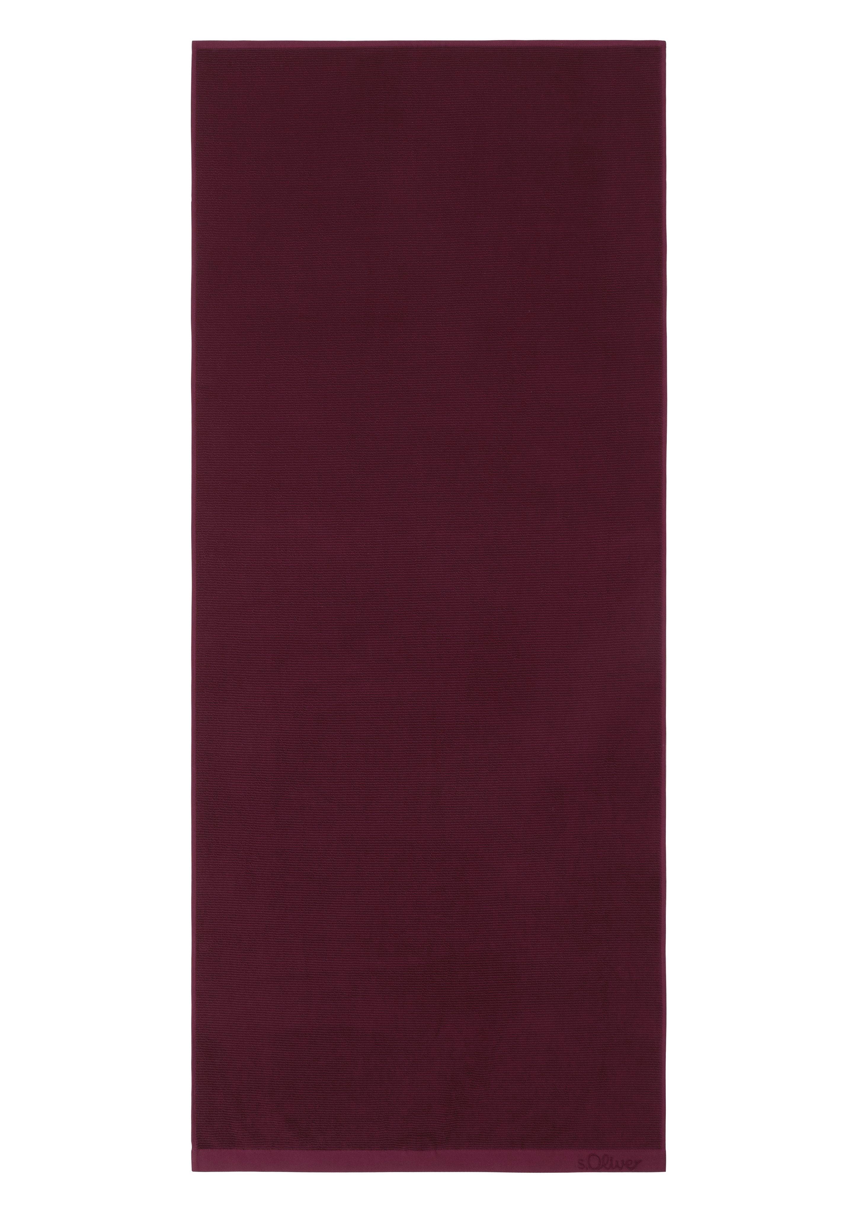 Sauna handdoek in 440, 750, 800, 660 & 350