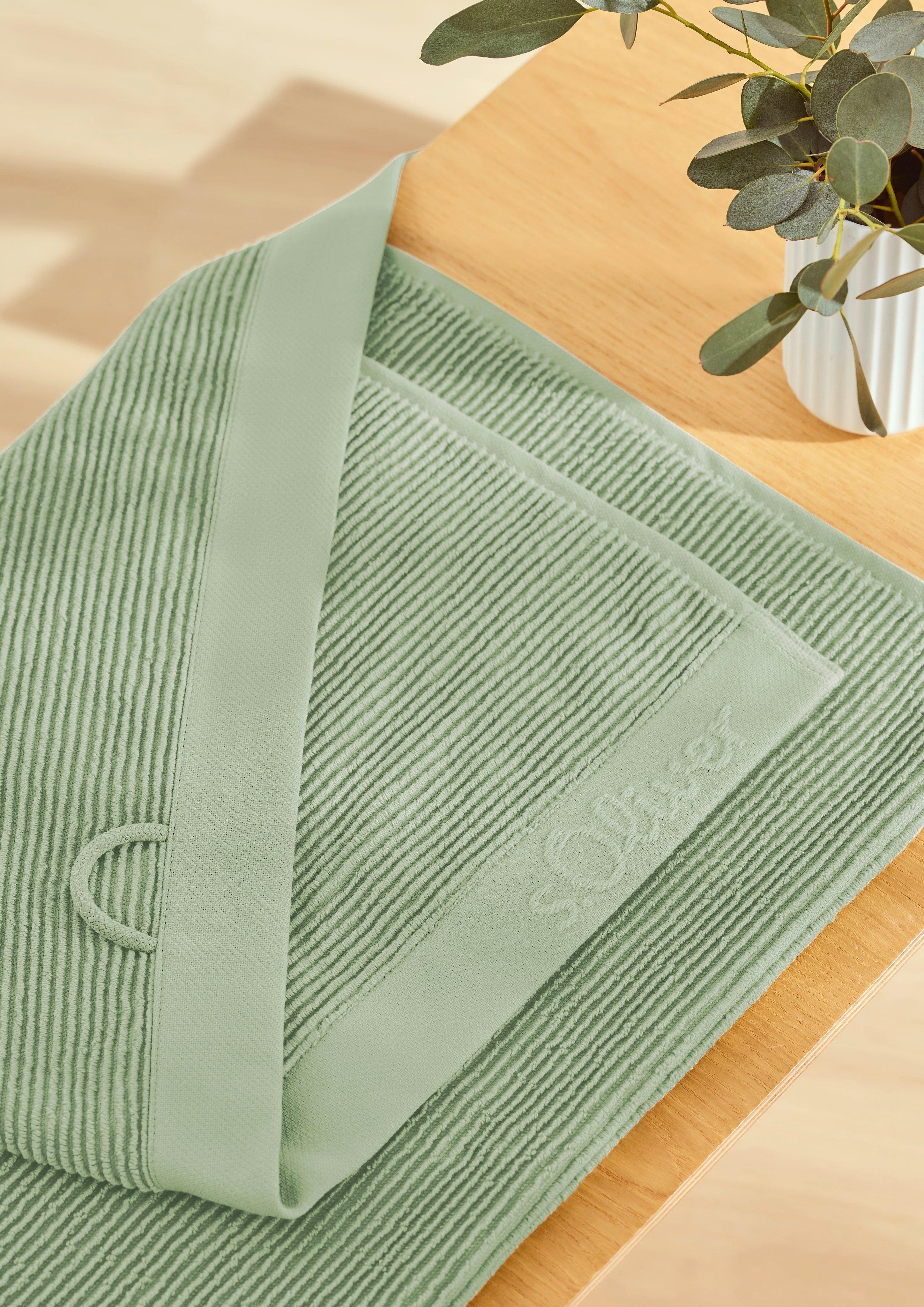 Sauna handdoek in 750, 800, 440, 660 & 350