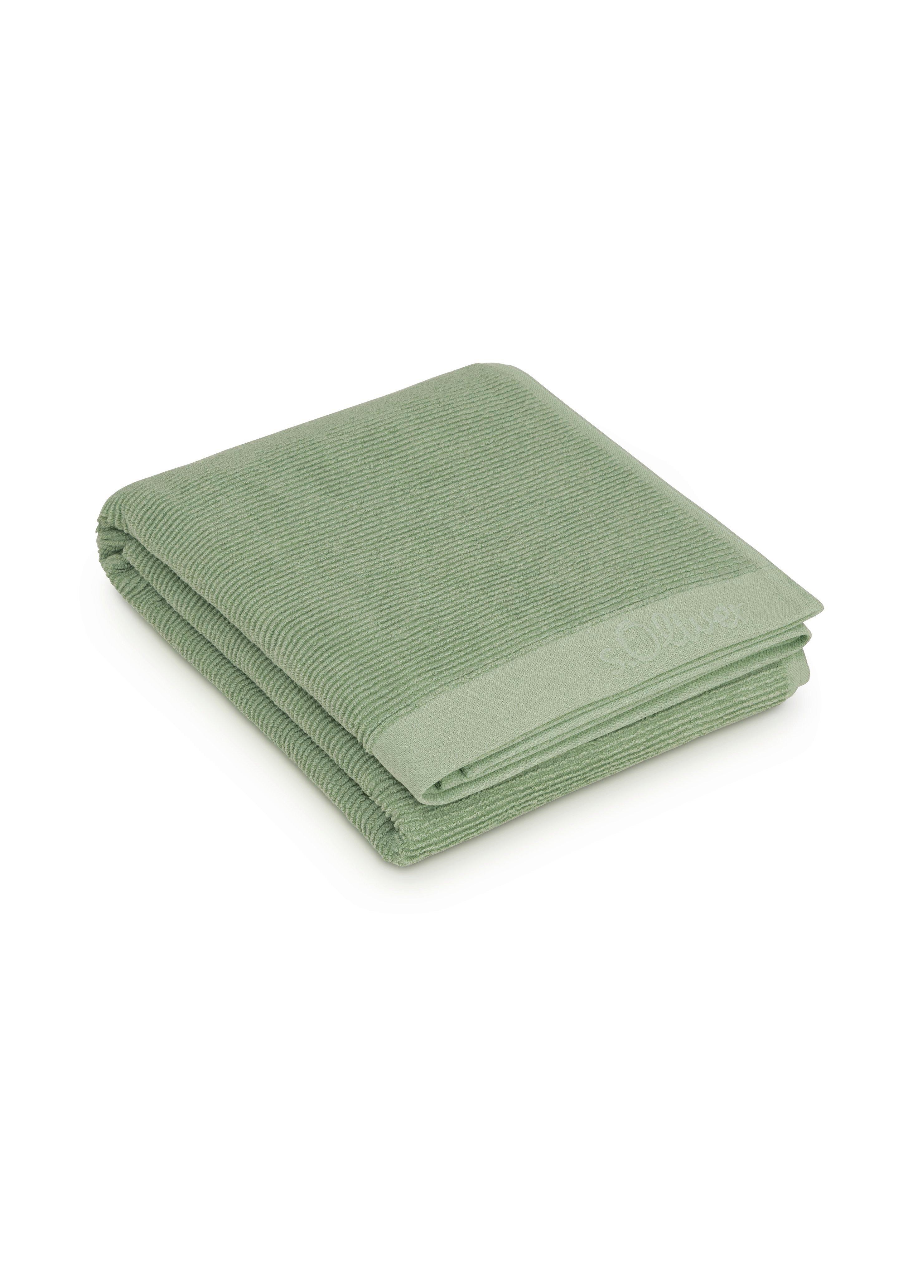 Sauna handdoek in 750, 800, 440, 660 & 350