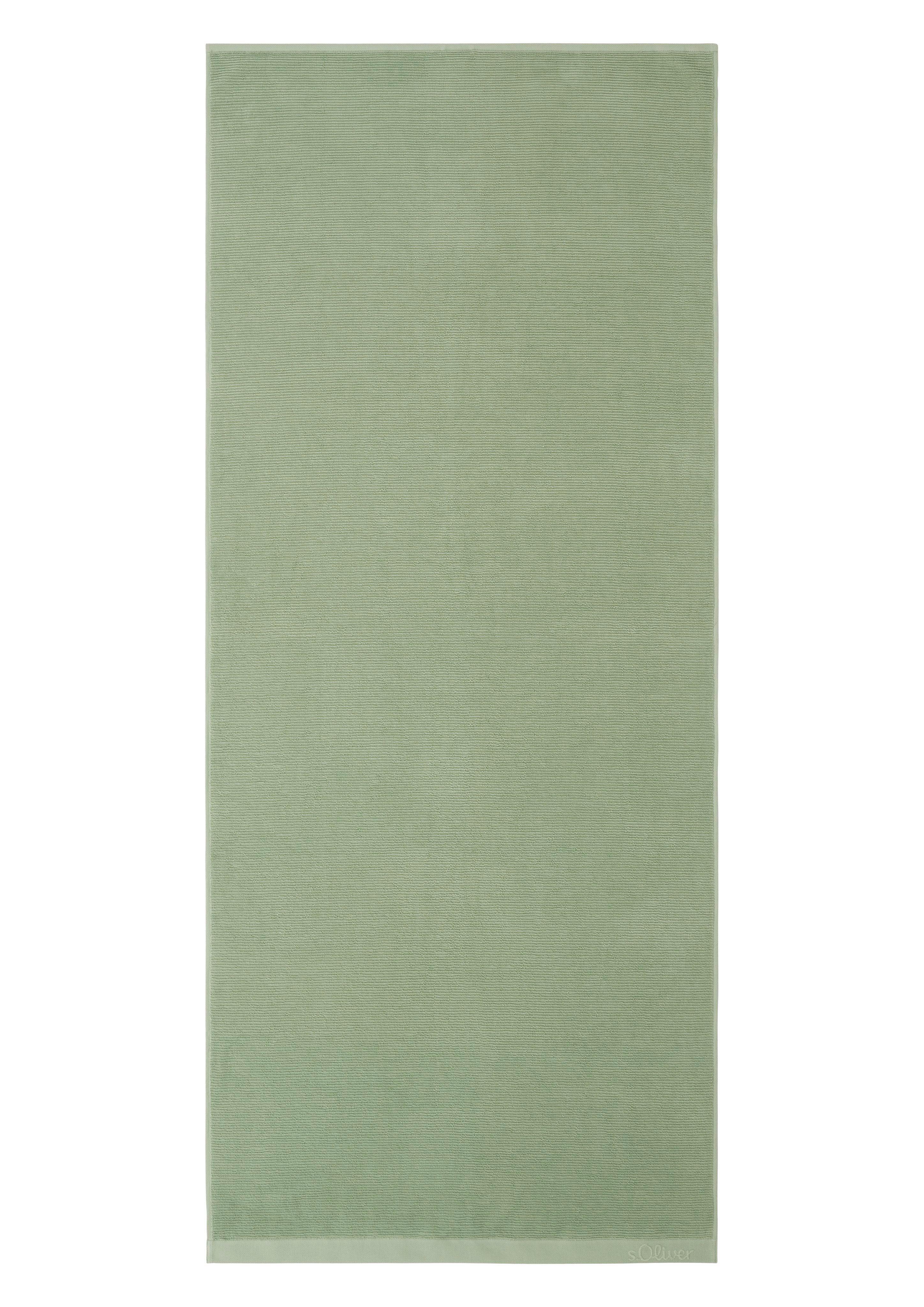 Sauna handdoek in 750, 800, 440, 660 & 350