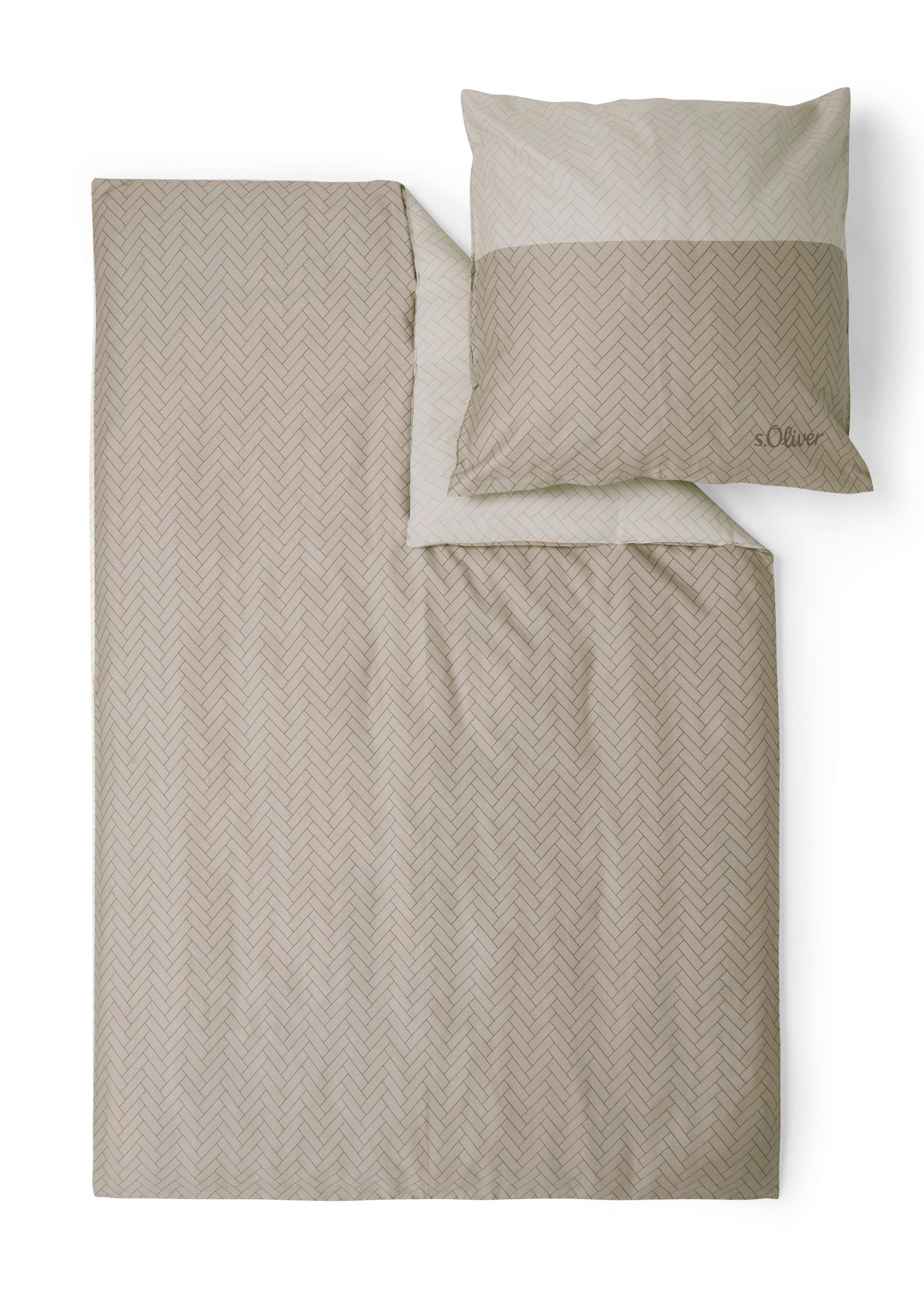 Bettwäsche in 300, 360 & 800