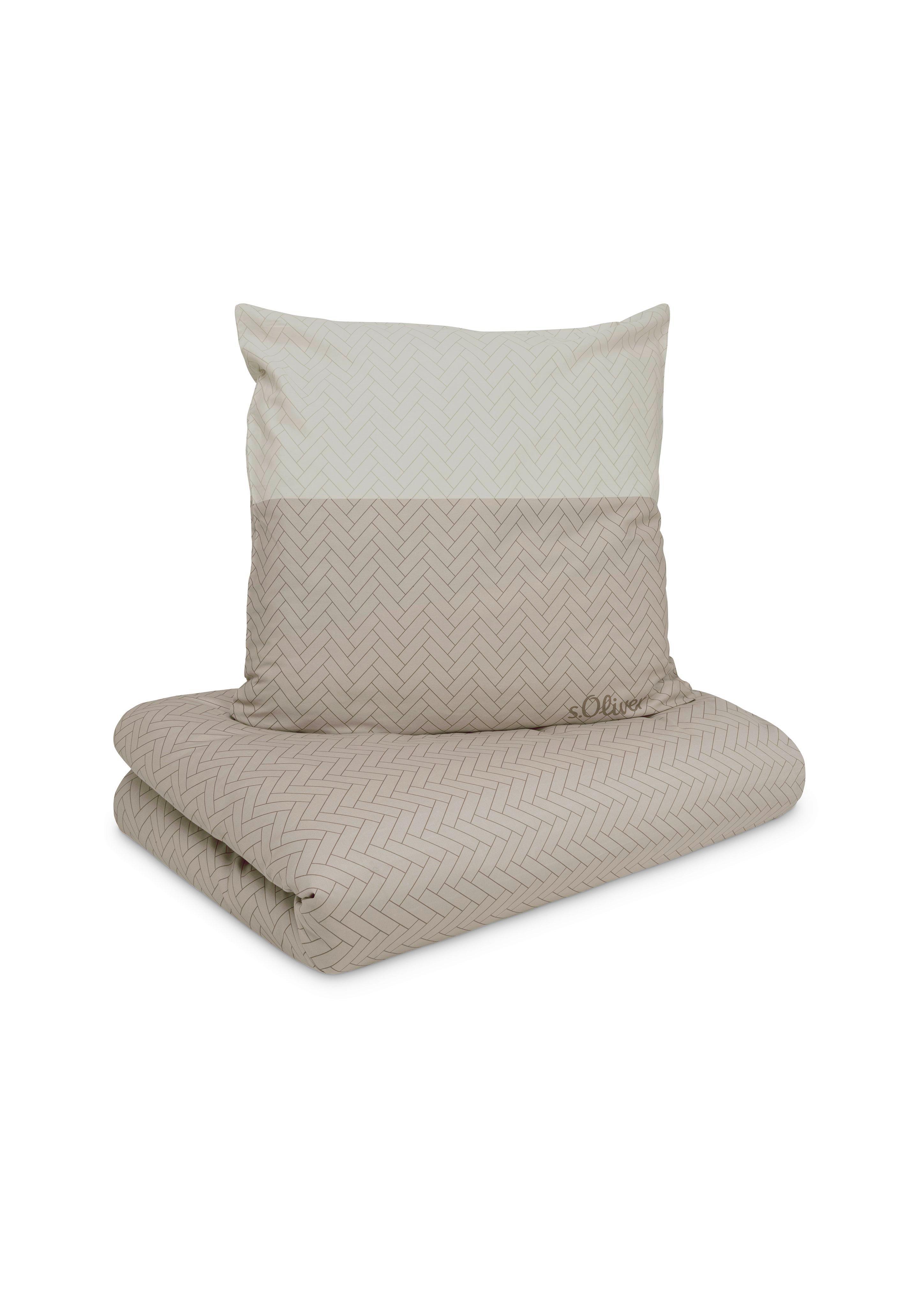 Bettwäsche in 300, 360 & 800