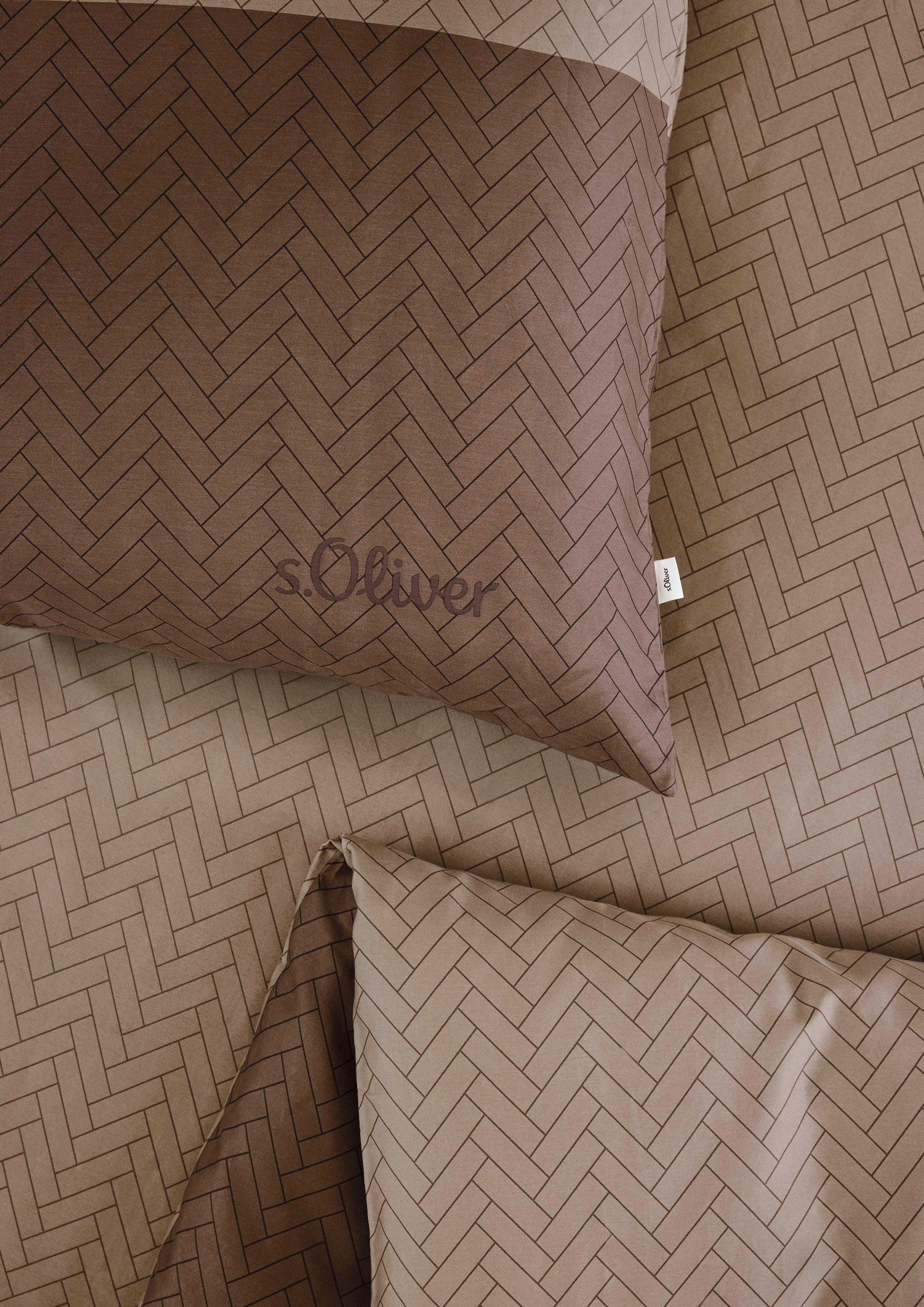 Bettwäsche in 360, 800 & 300