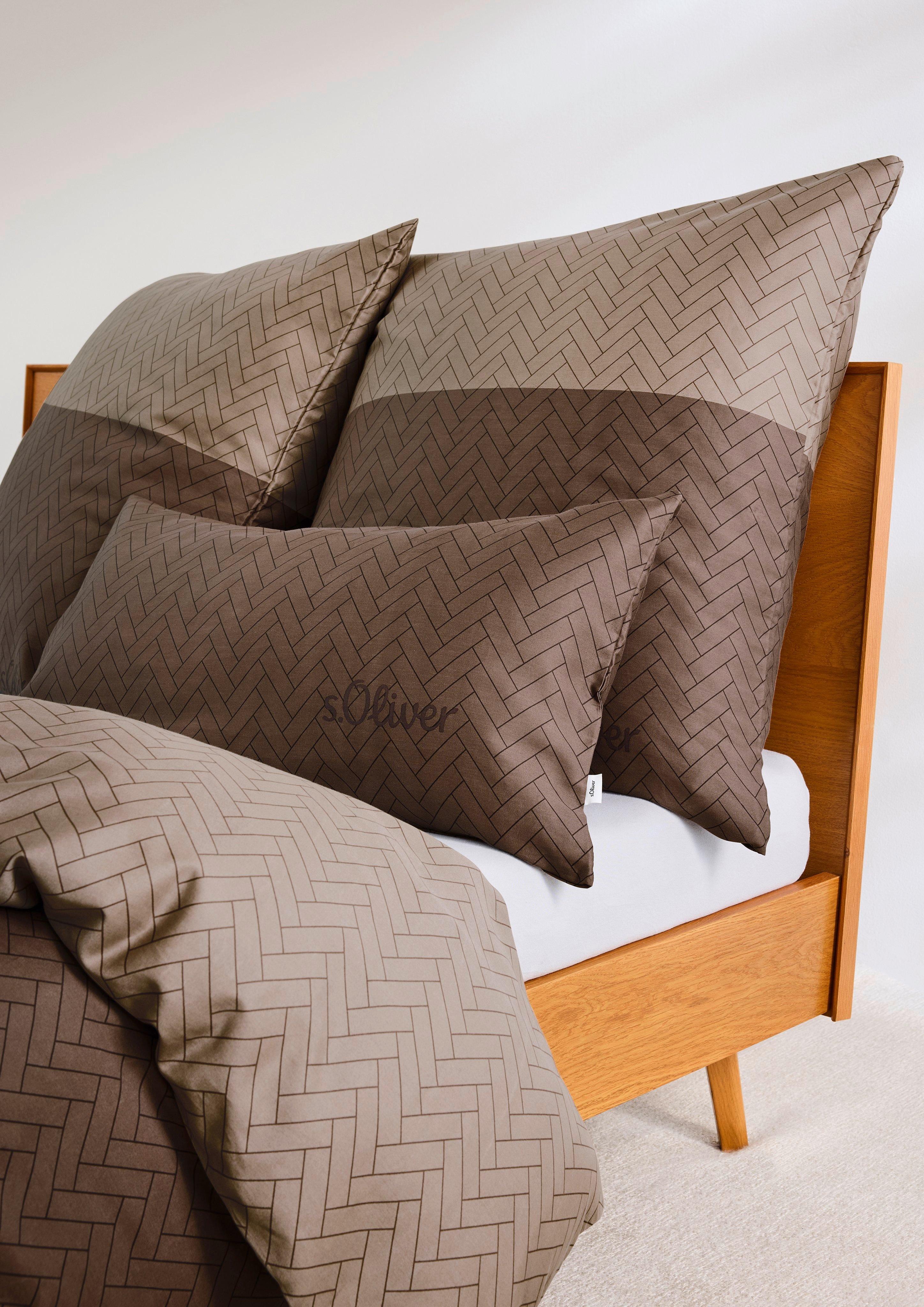 Bettwäsche in 360, 800 & 300