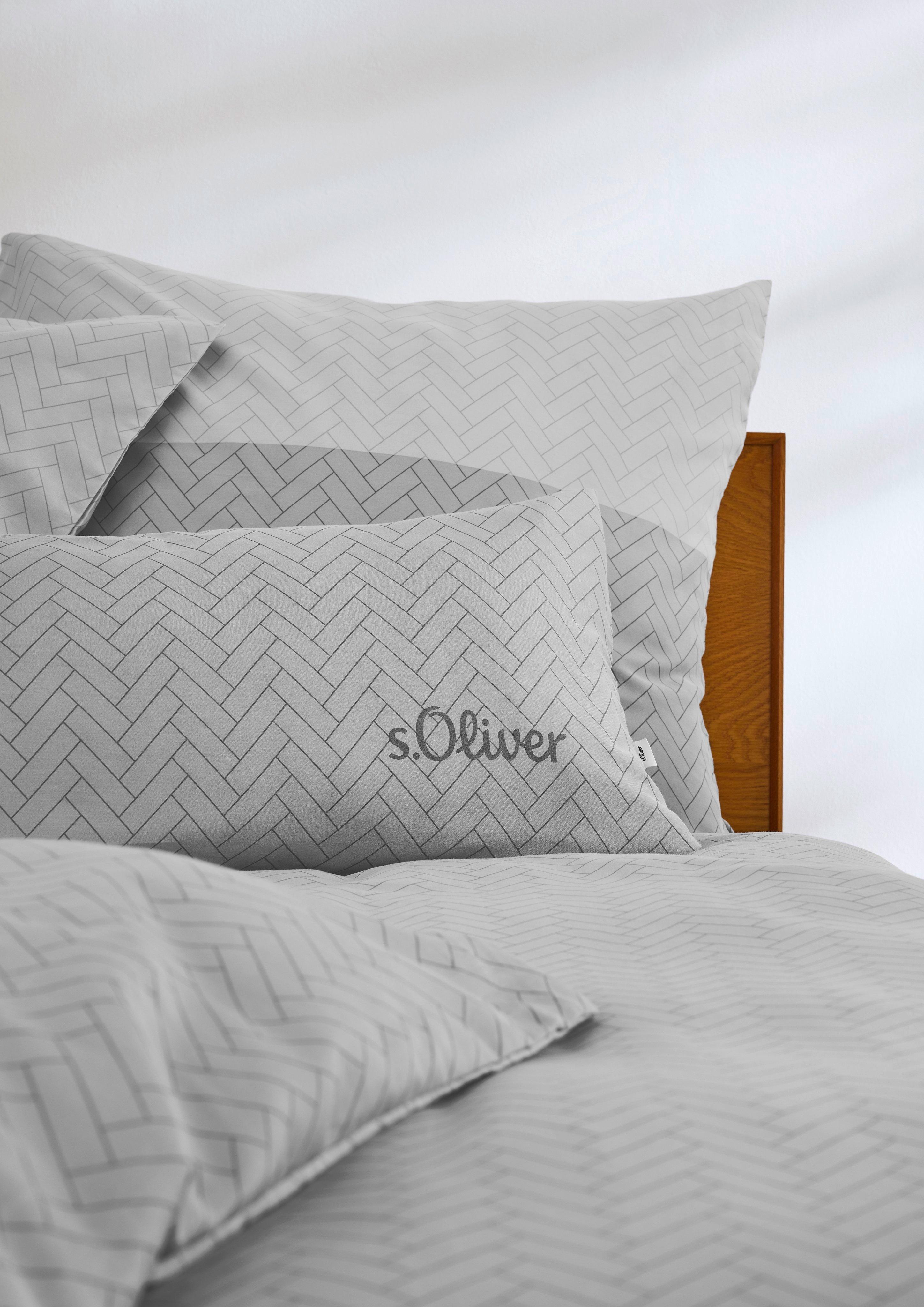 Bettwäsche in 800, 360 & 300