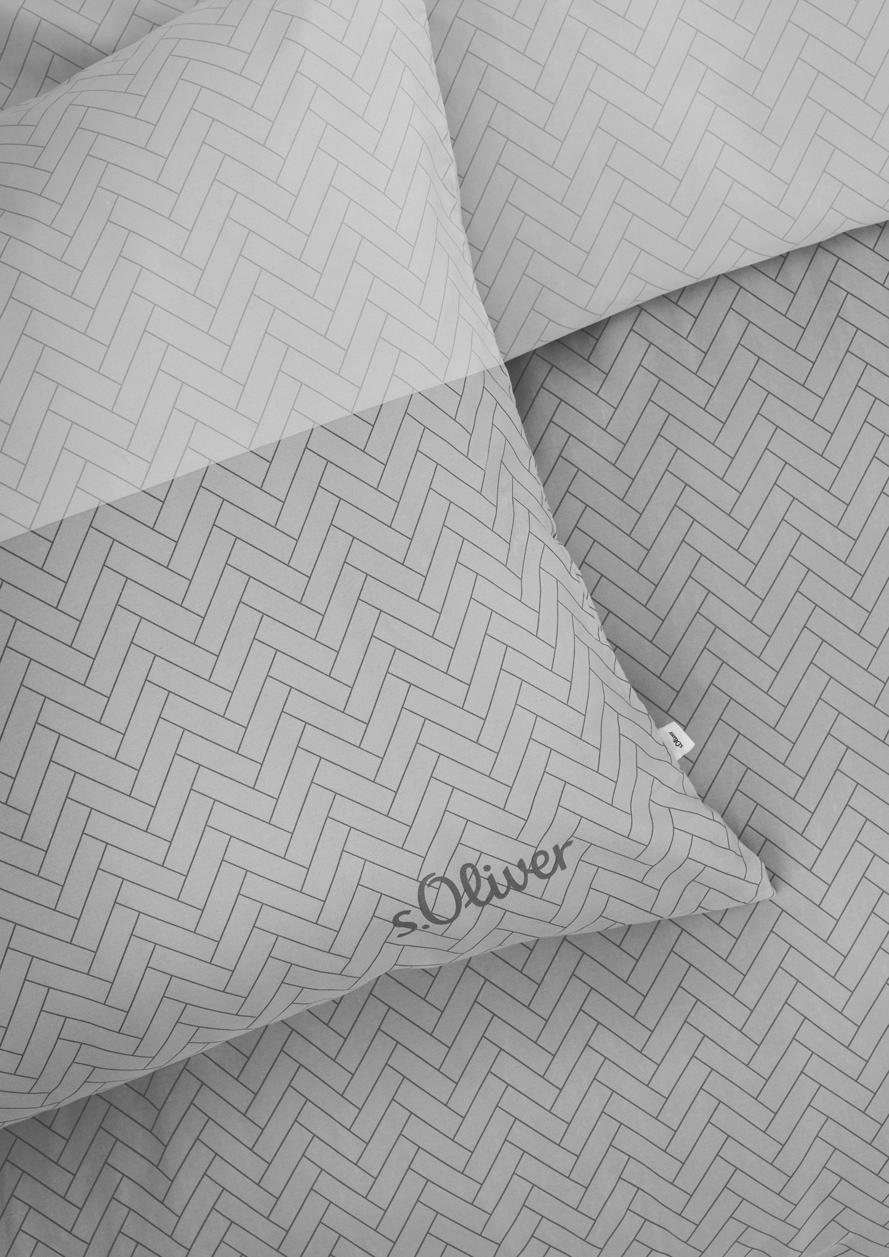 Bettwäsche in 800, 360 & 300