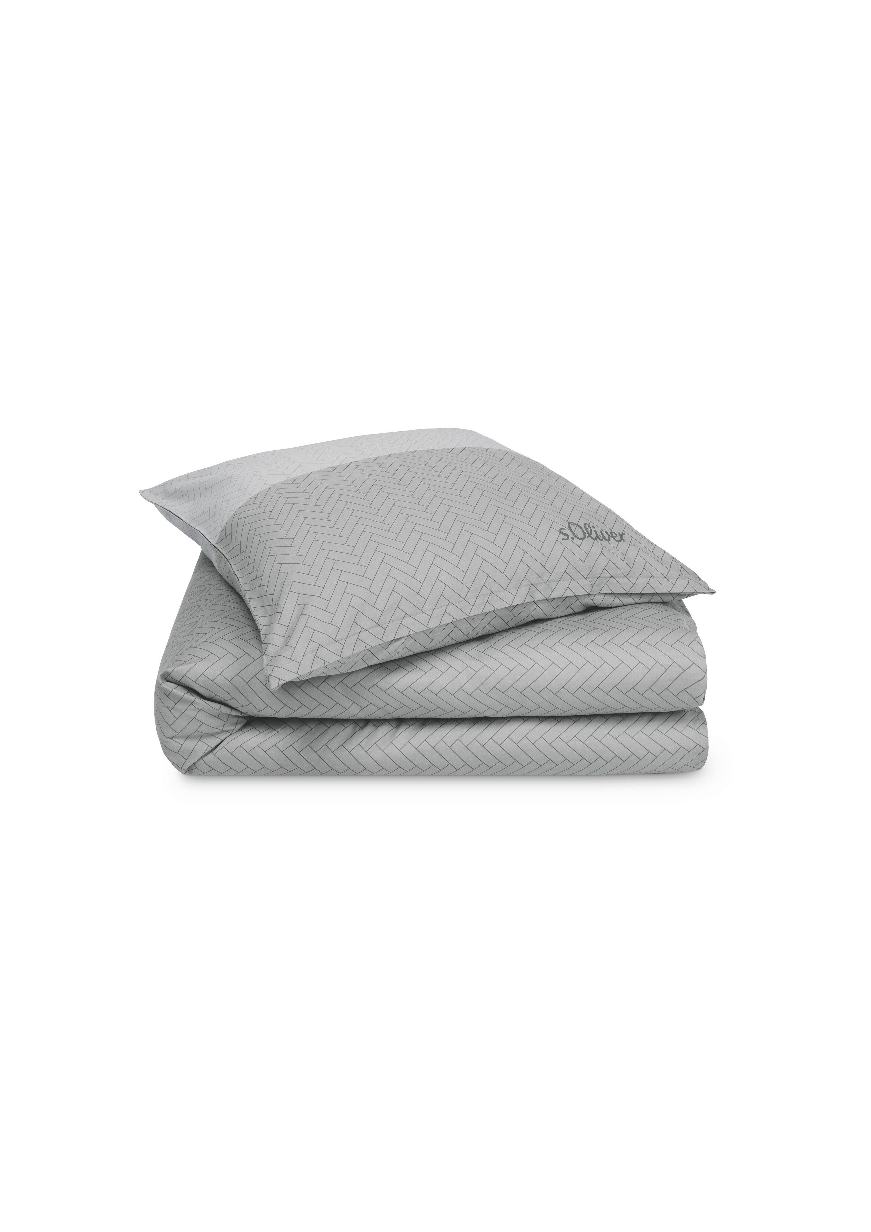 Bettwäsche in 800, 360 & 300