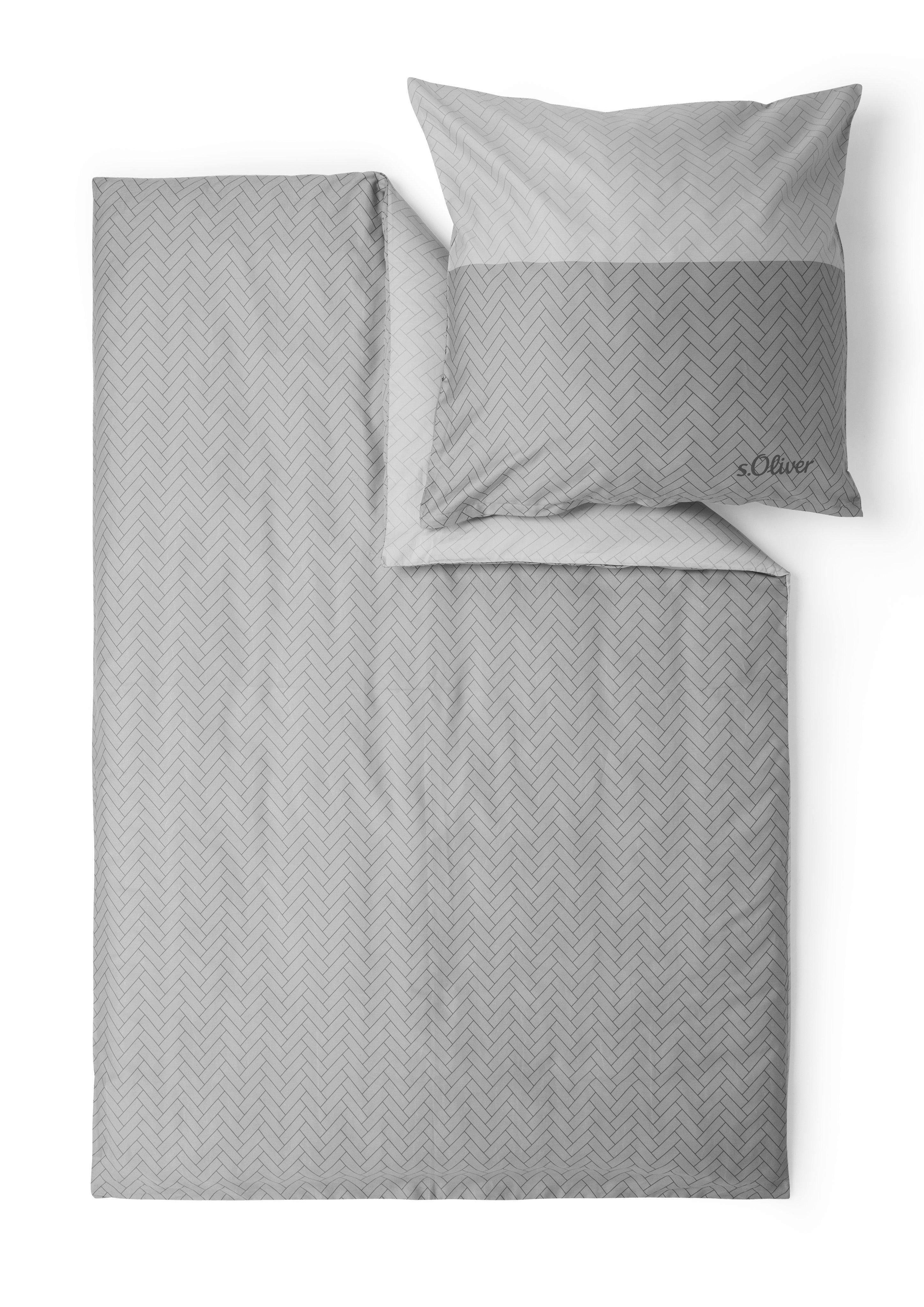 Bettwäsche in 800, 360 & 300