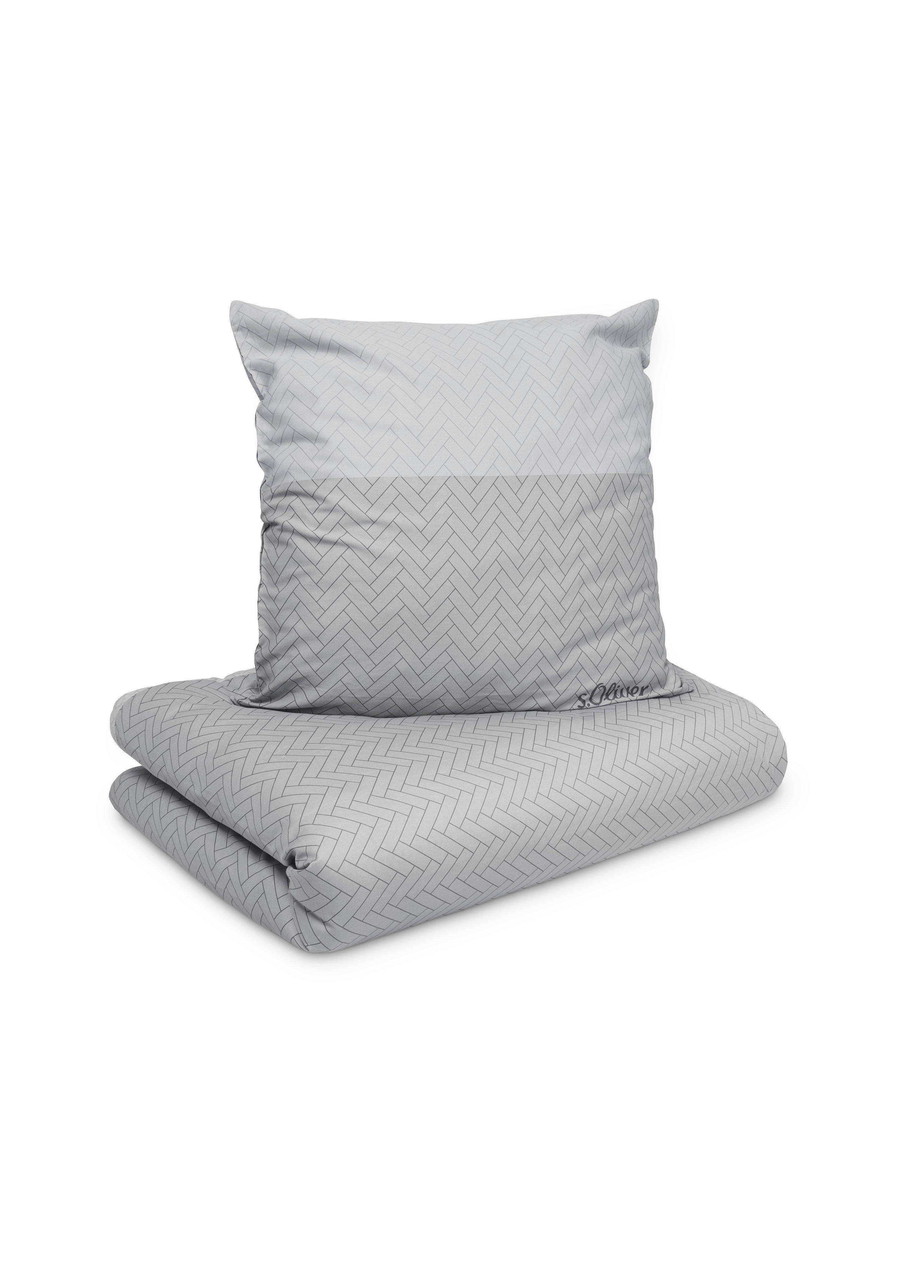 Bettwäsche in 800, 360 & 300