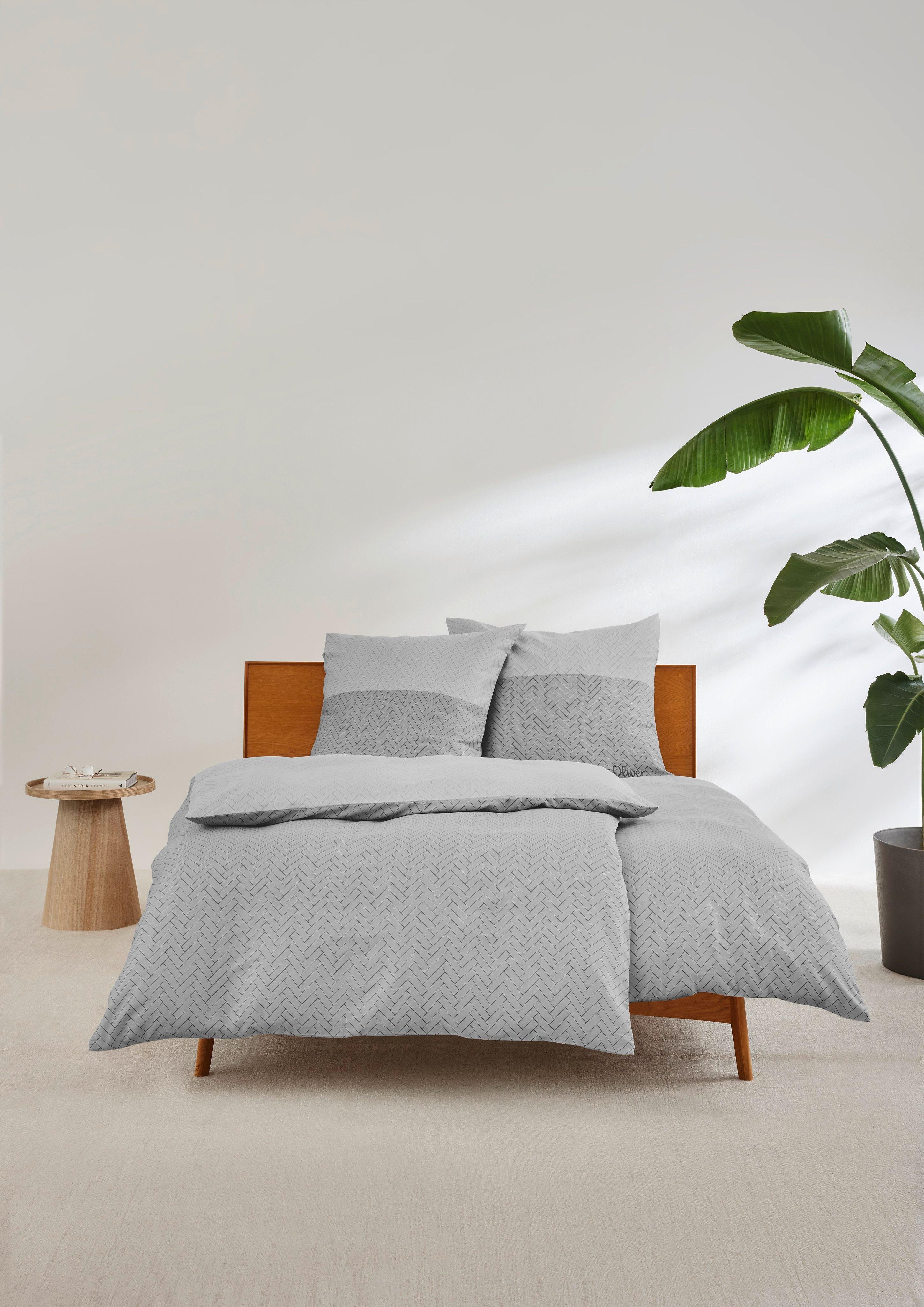 Thumbnail - Bettwäsche