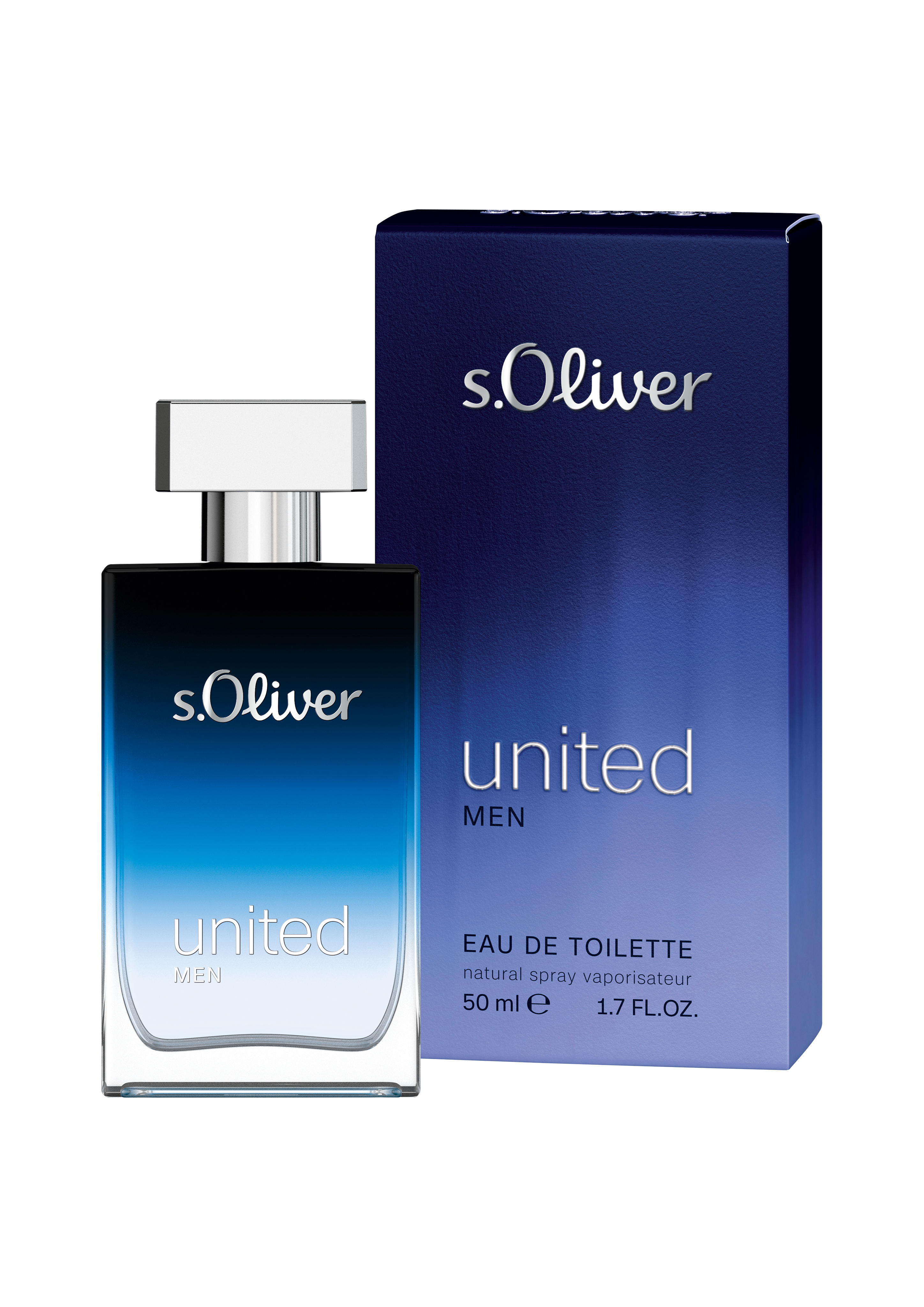 Eau de Toilette in 