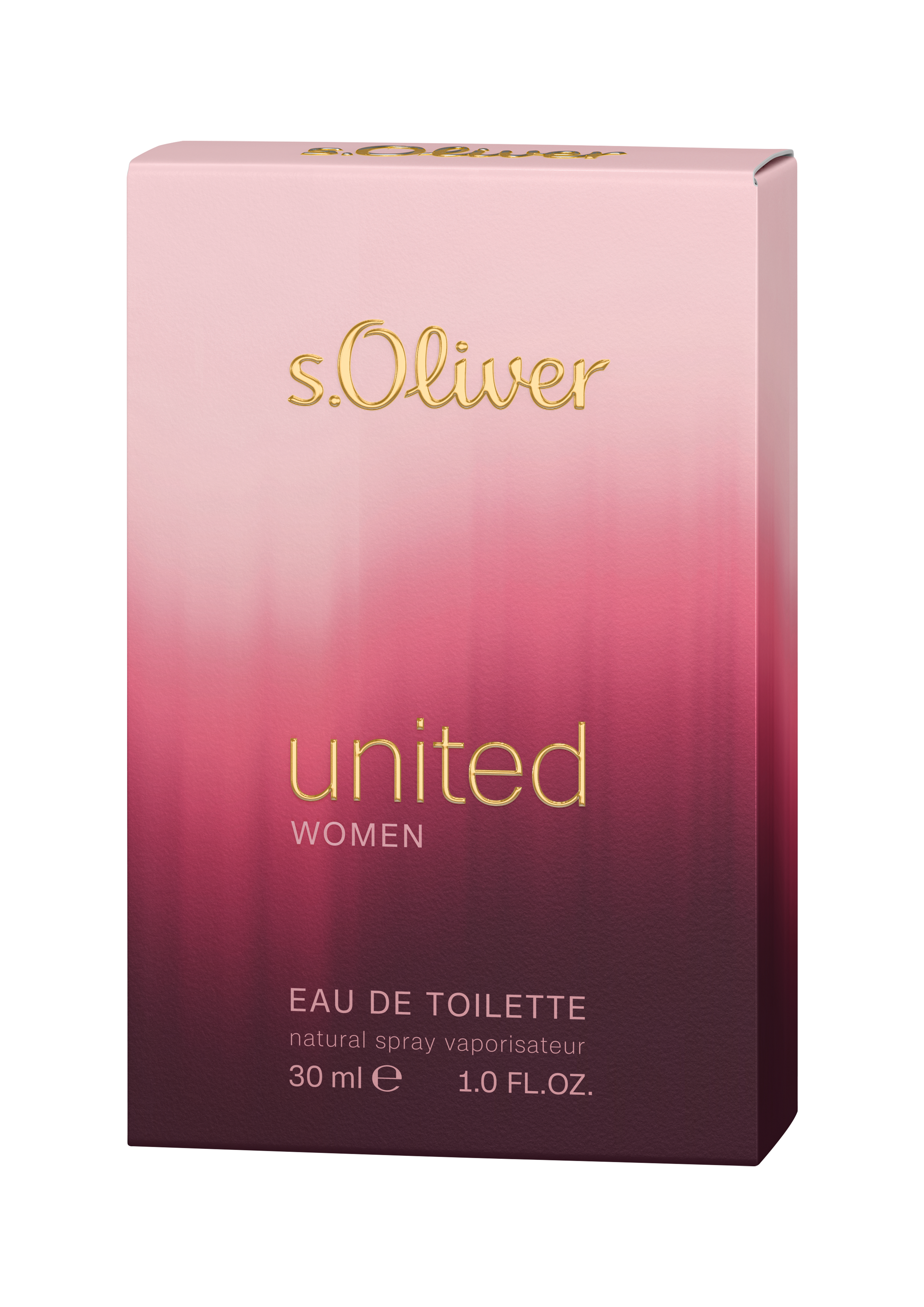 Eau de Toilette in -
