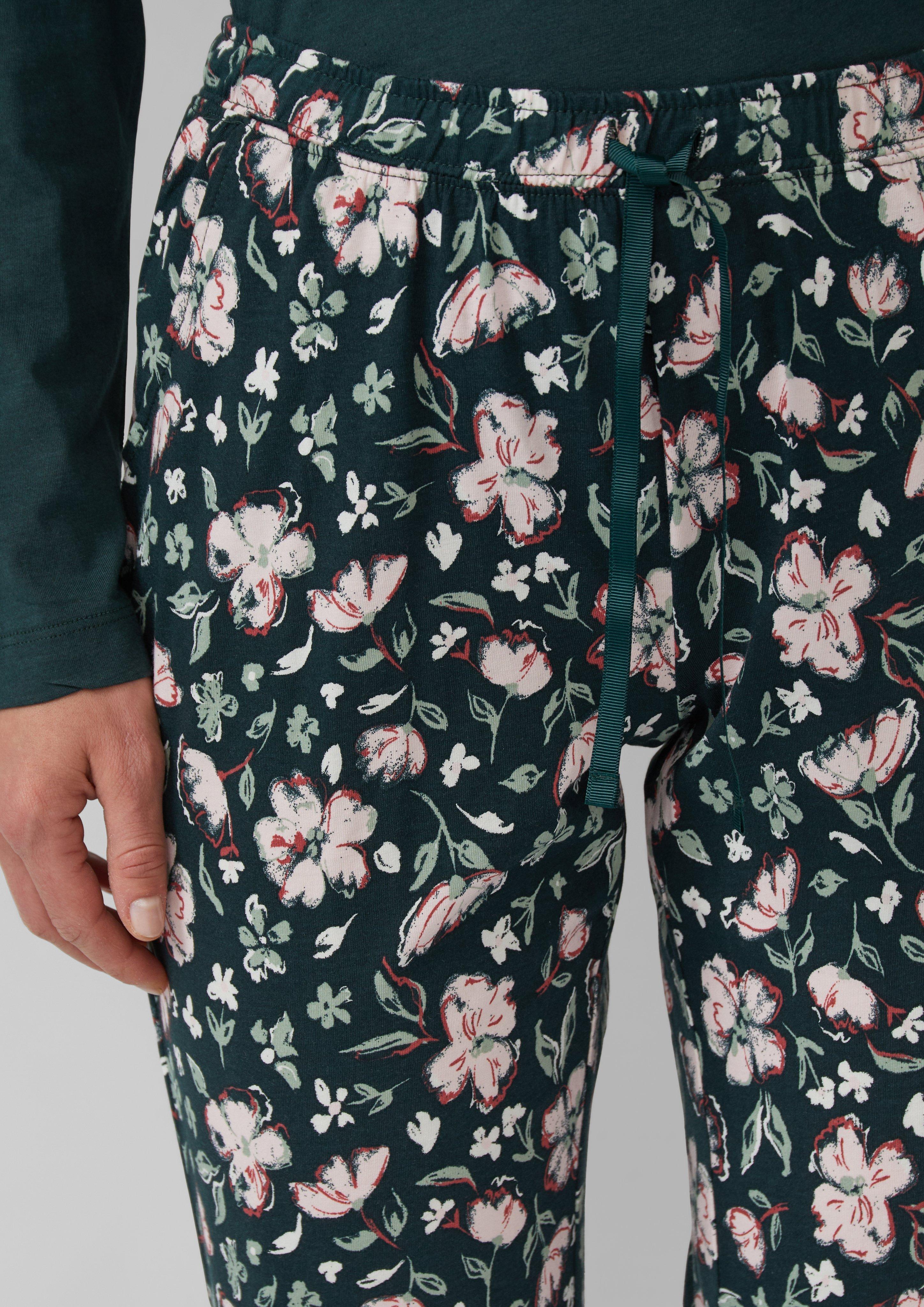 Pyjamabroek in 4572 & 488