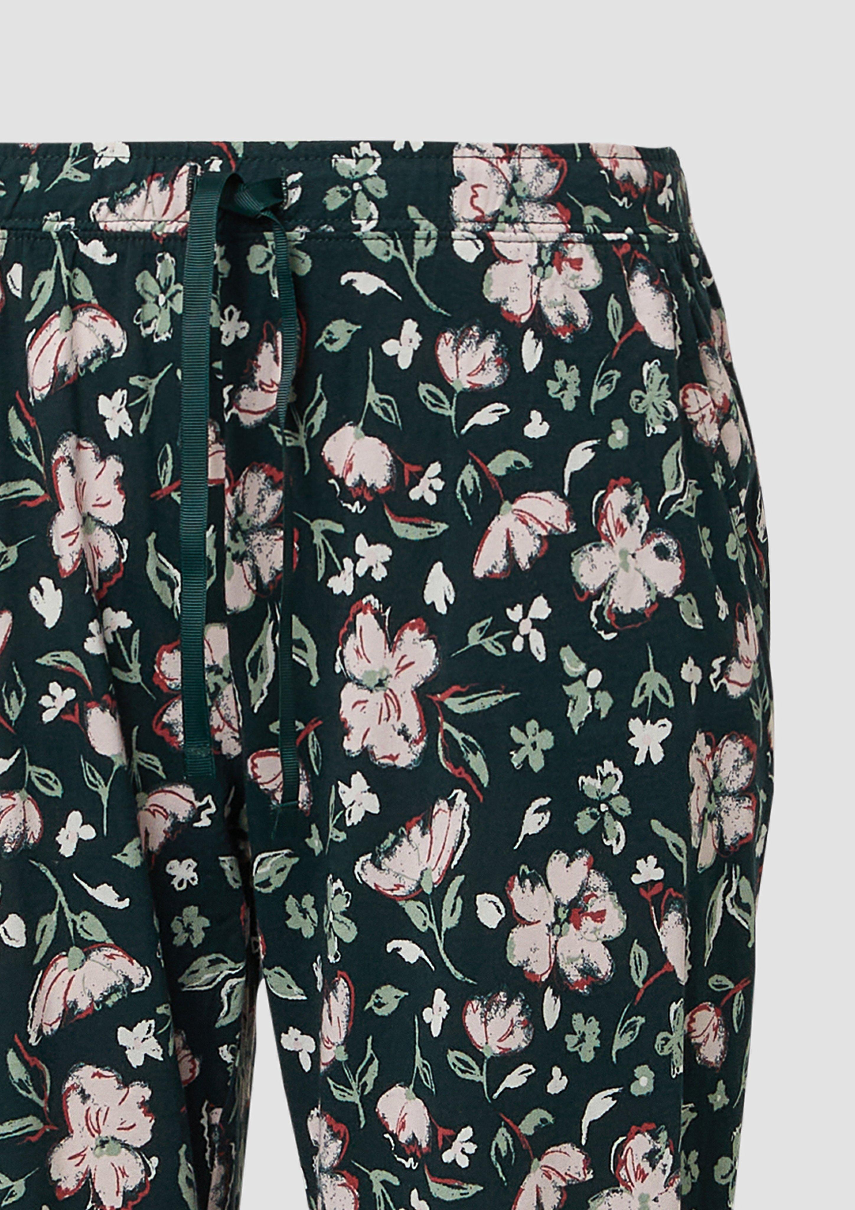 Pyjamabroek in 4572 & 488