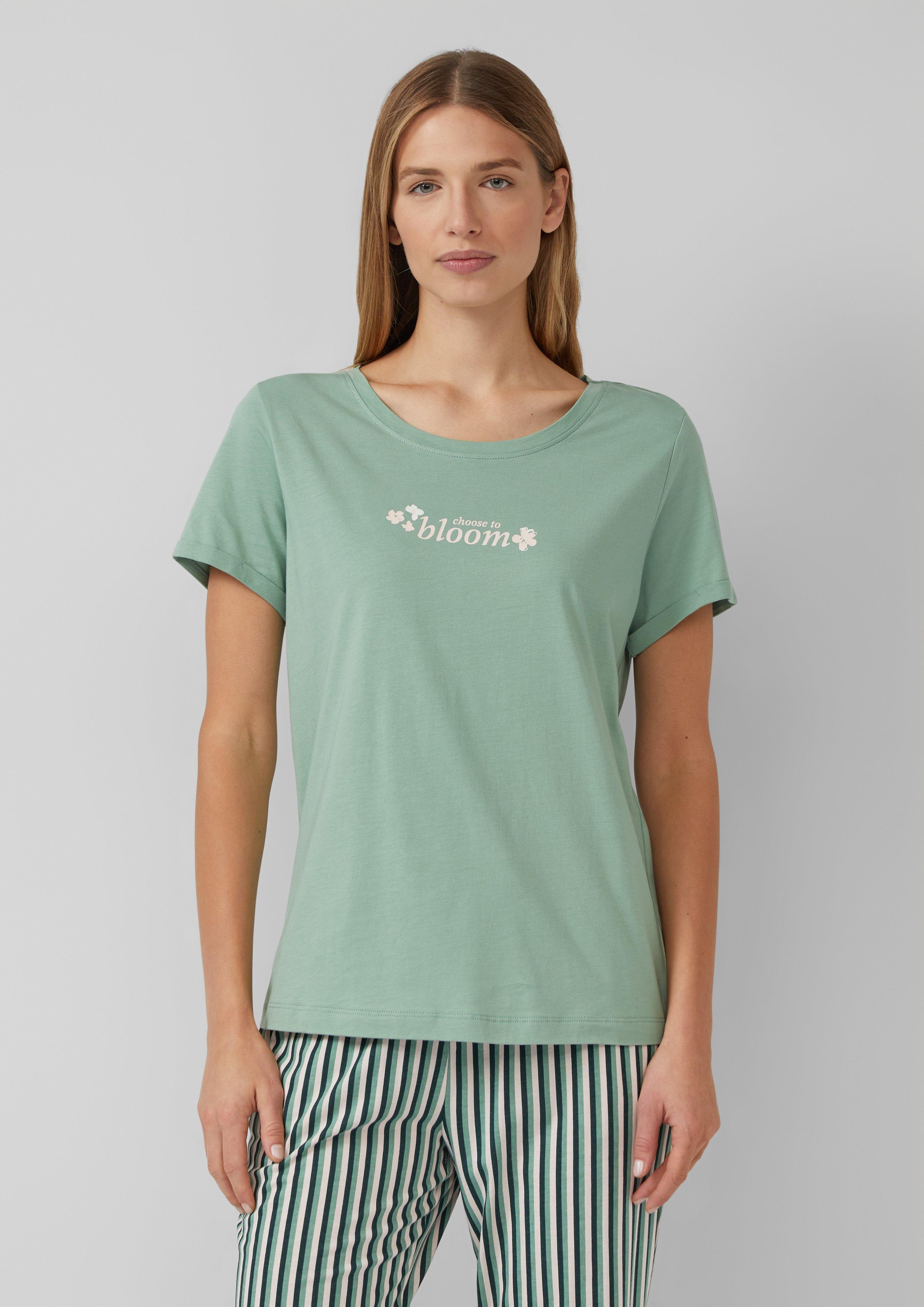 Zgornji del pižame in 