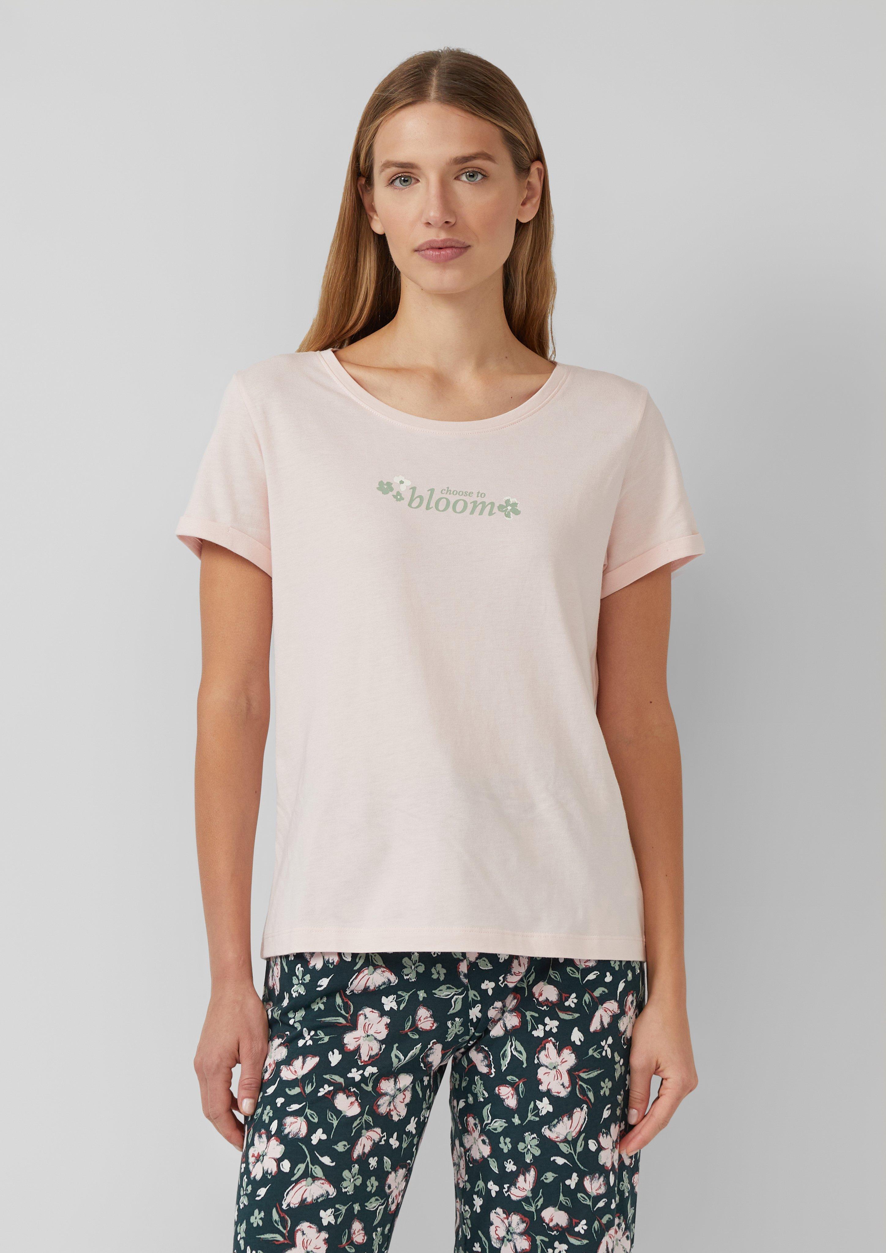 Zgornji del pižame in 