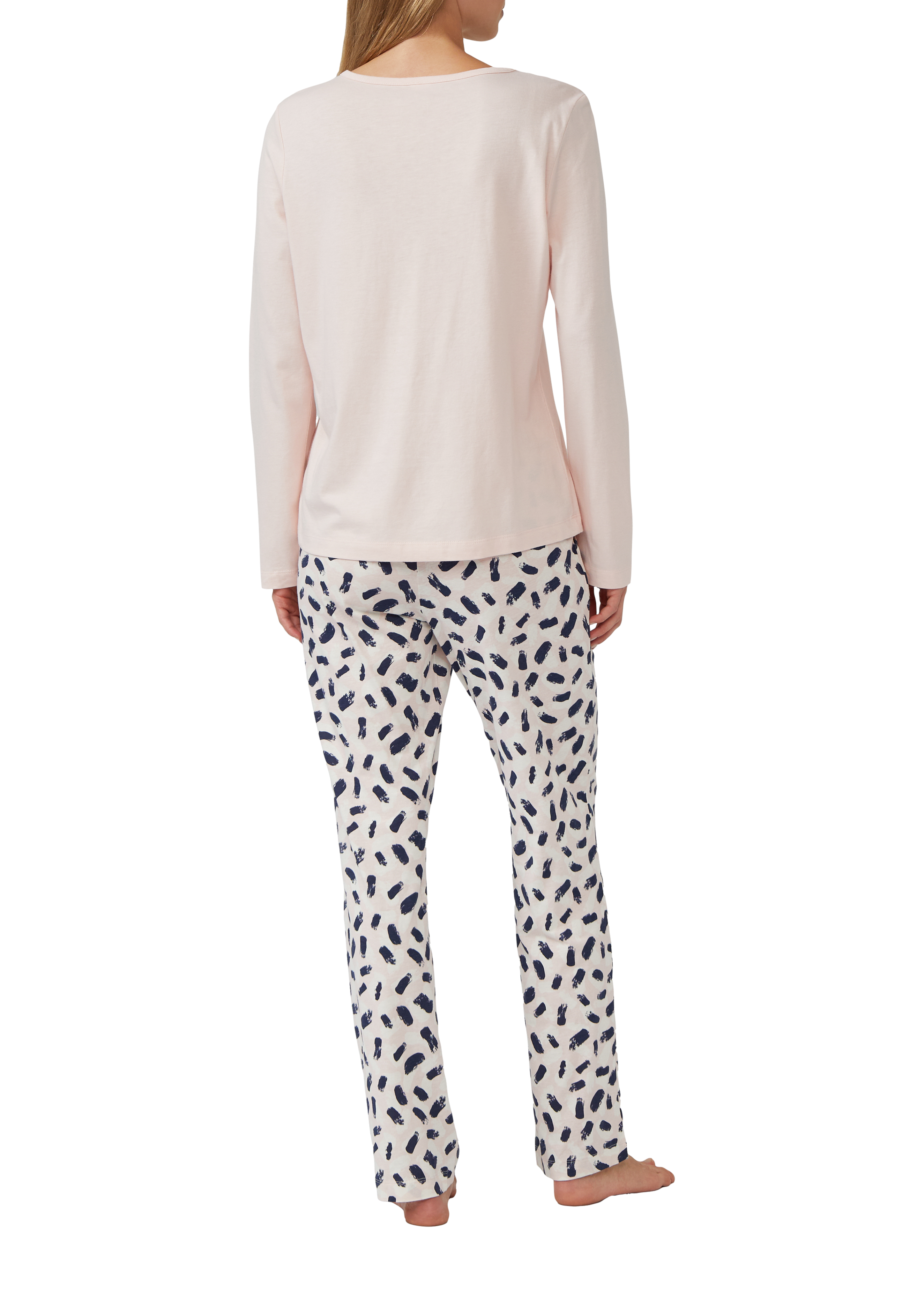 Thumbnail - Pyjama-Oberteil