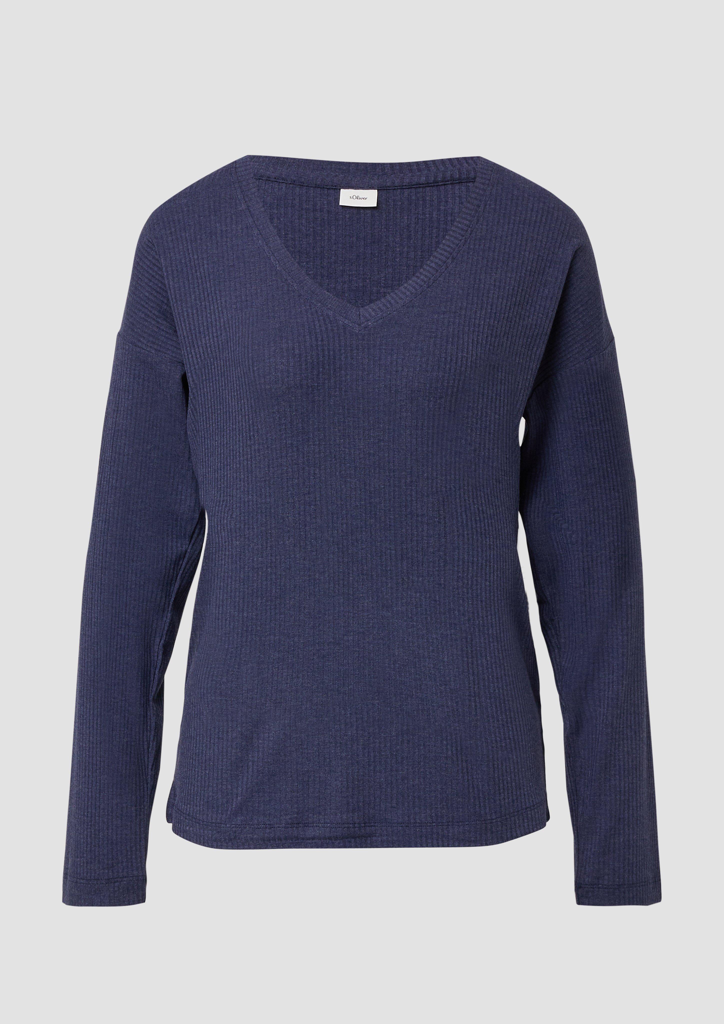 Product sibling blau