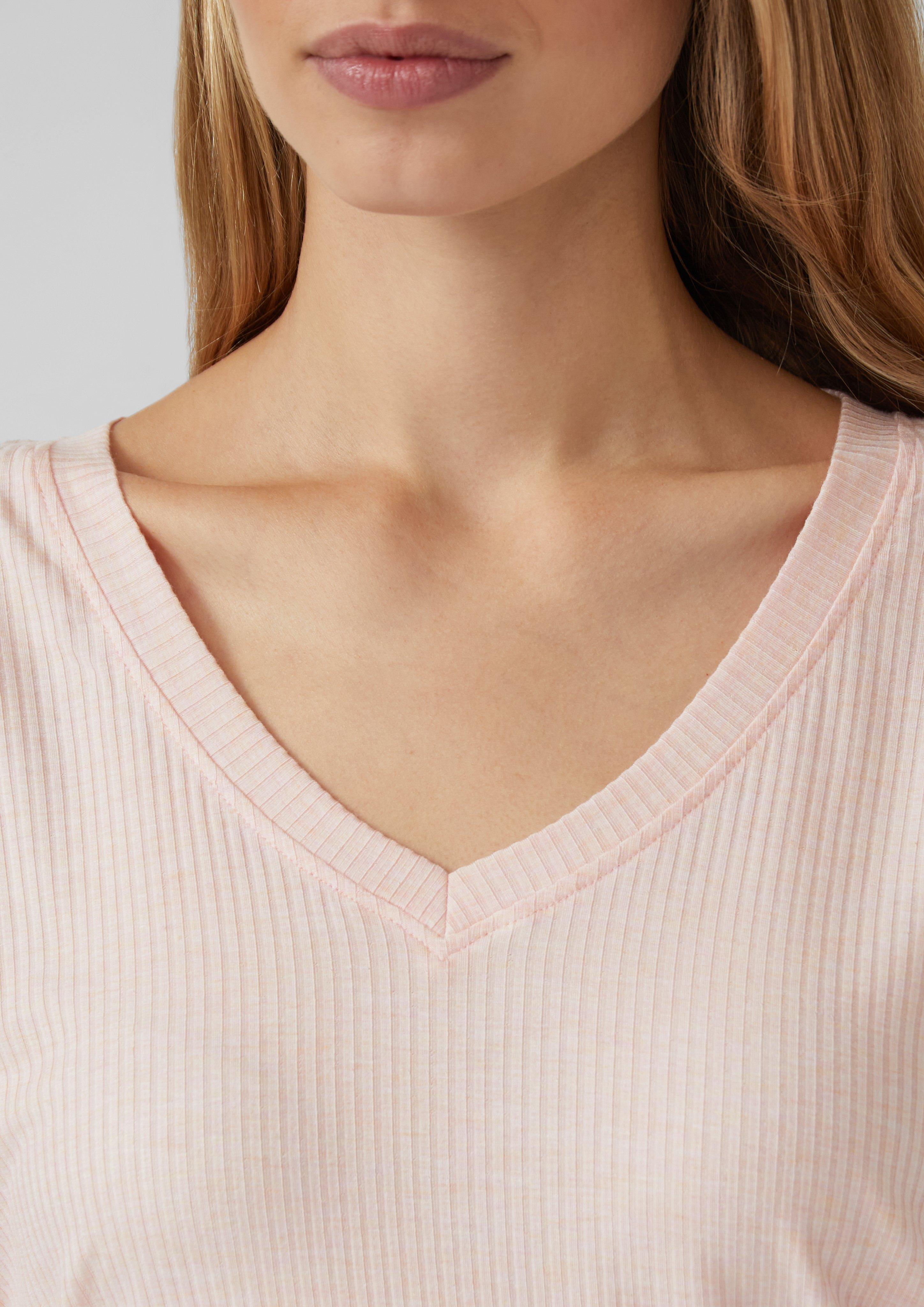 Pyjama-Oberteil in 784, 681 & 5732