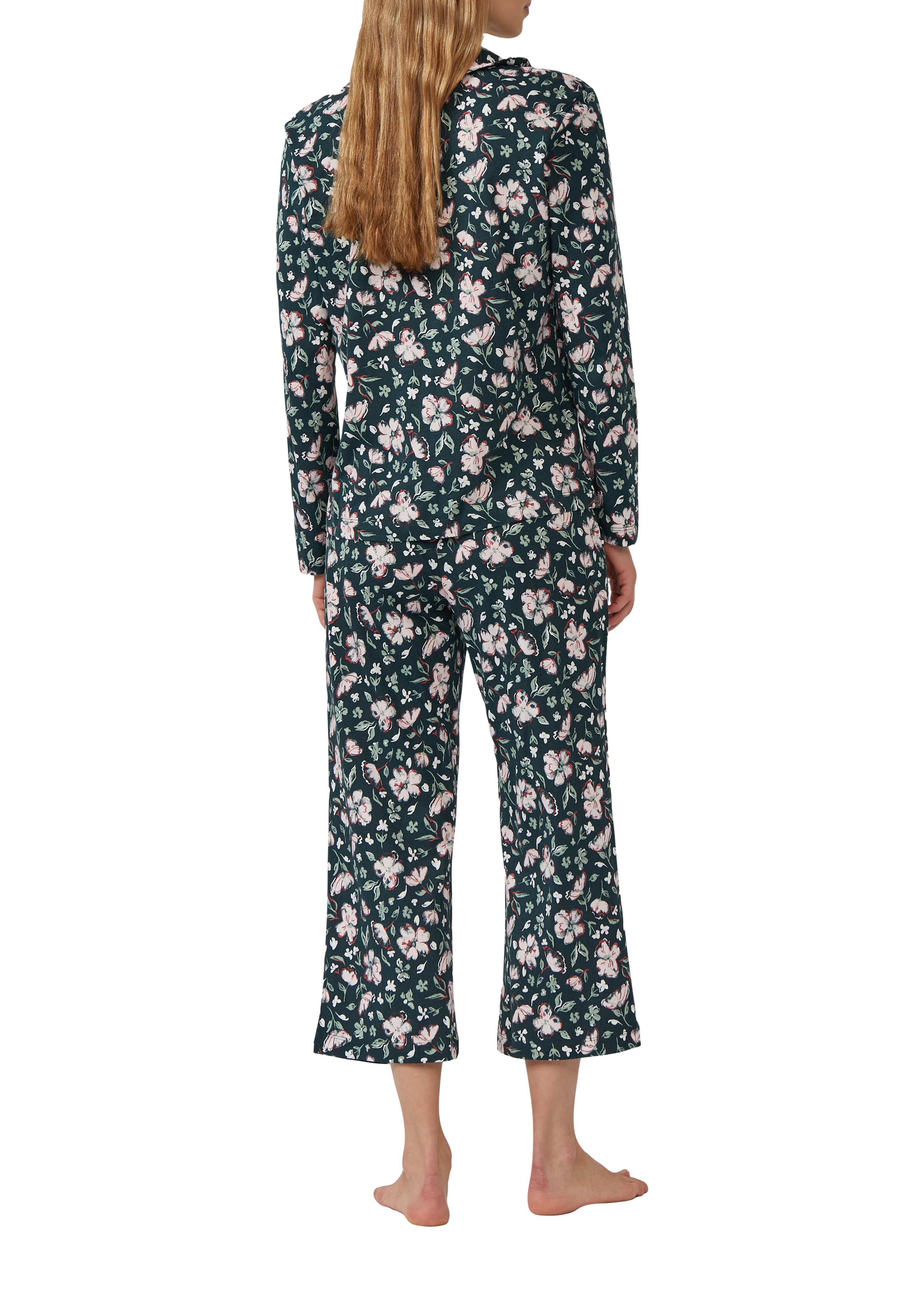 Thumbnail - Pyjama-Hose