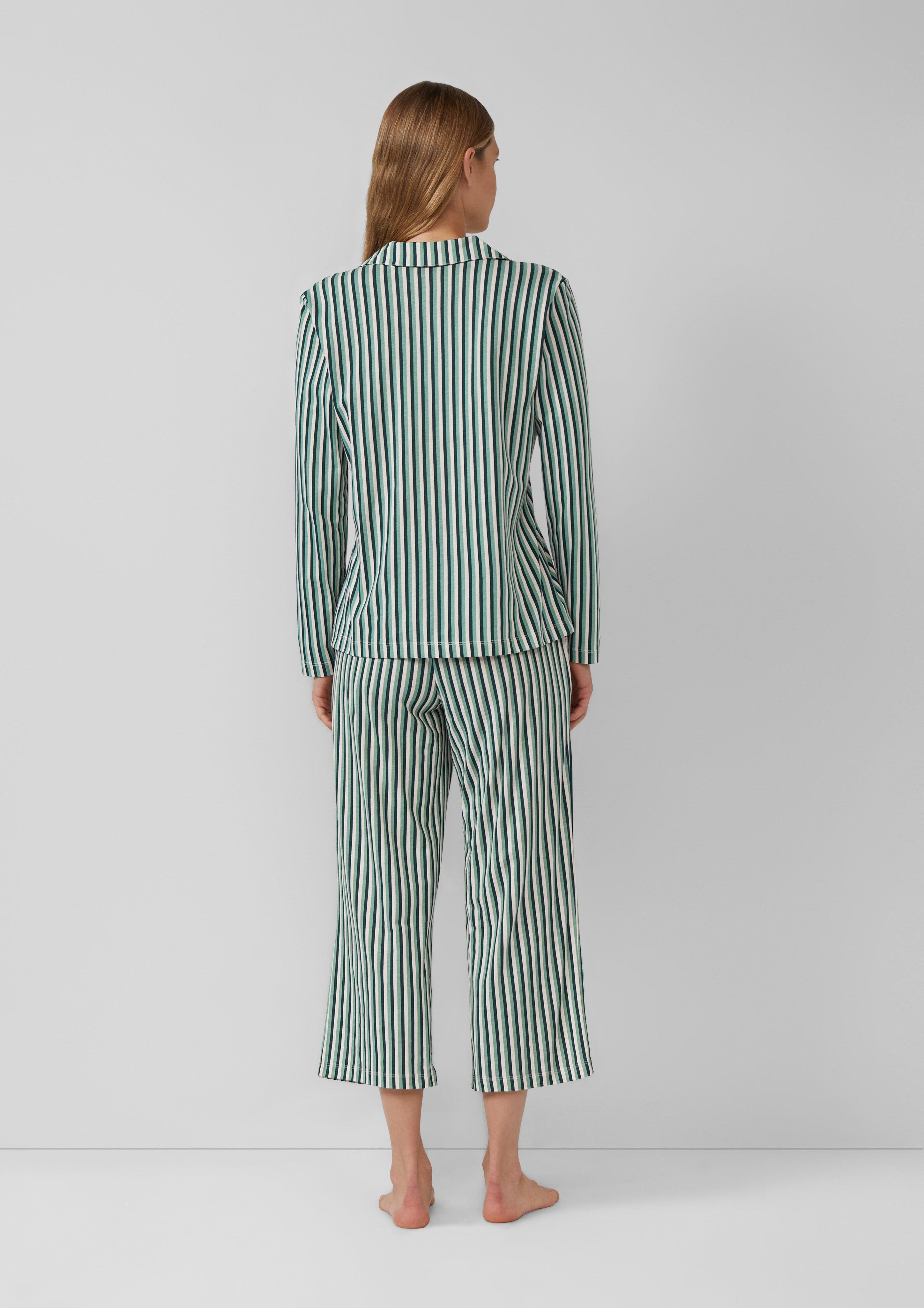 Pyjama-Hose in 5770 & 4572