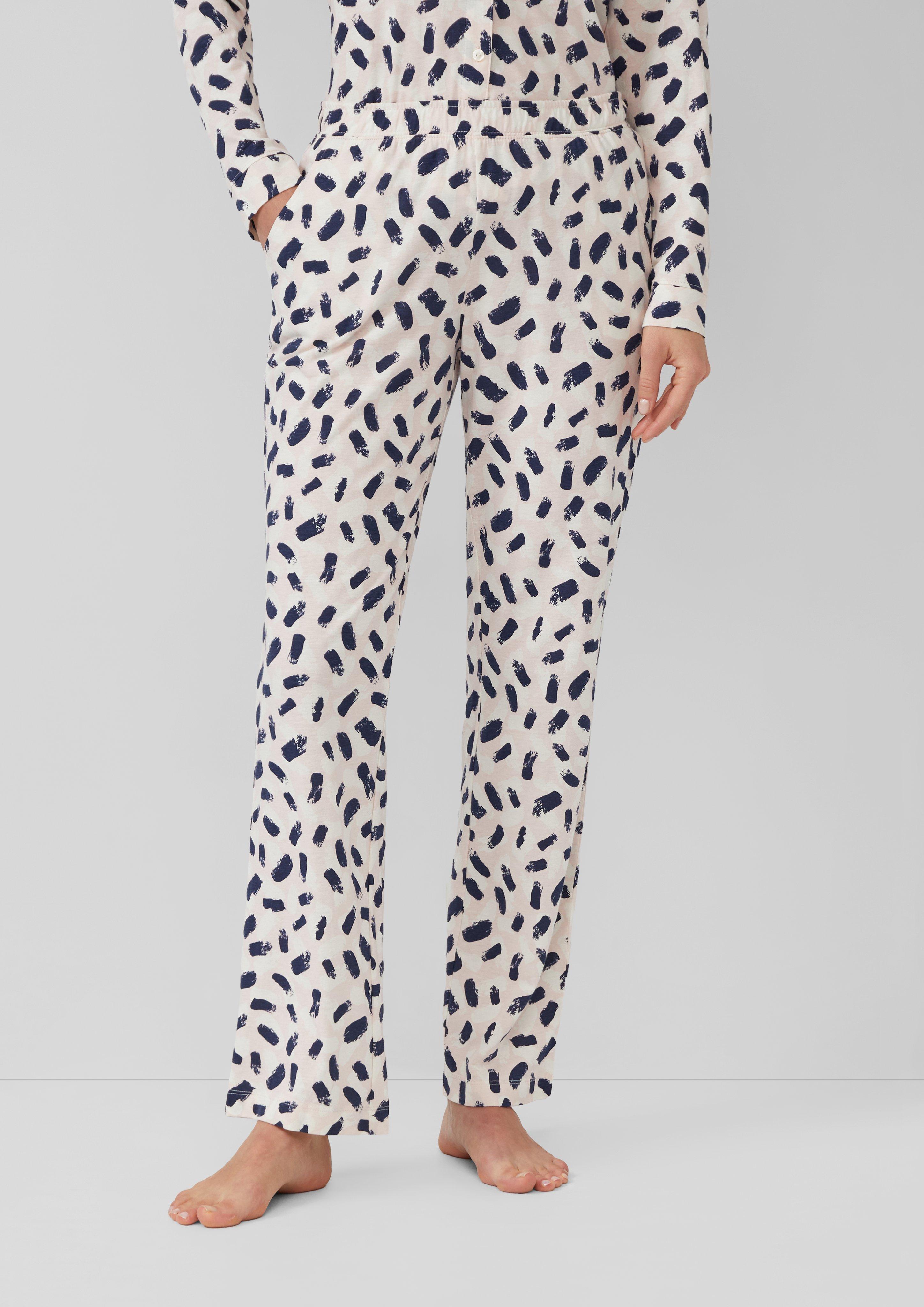 Spodný diel pyžama in 2561 & 4251